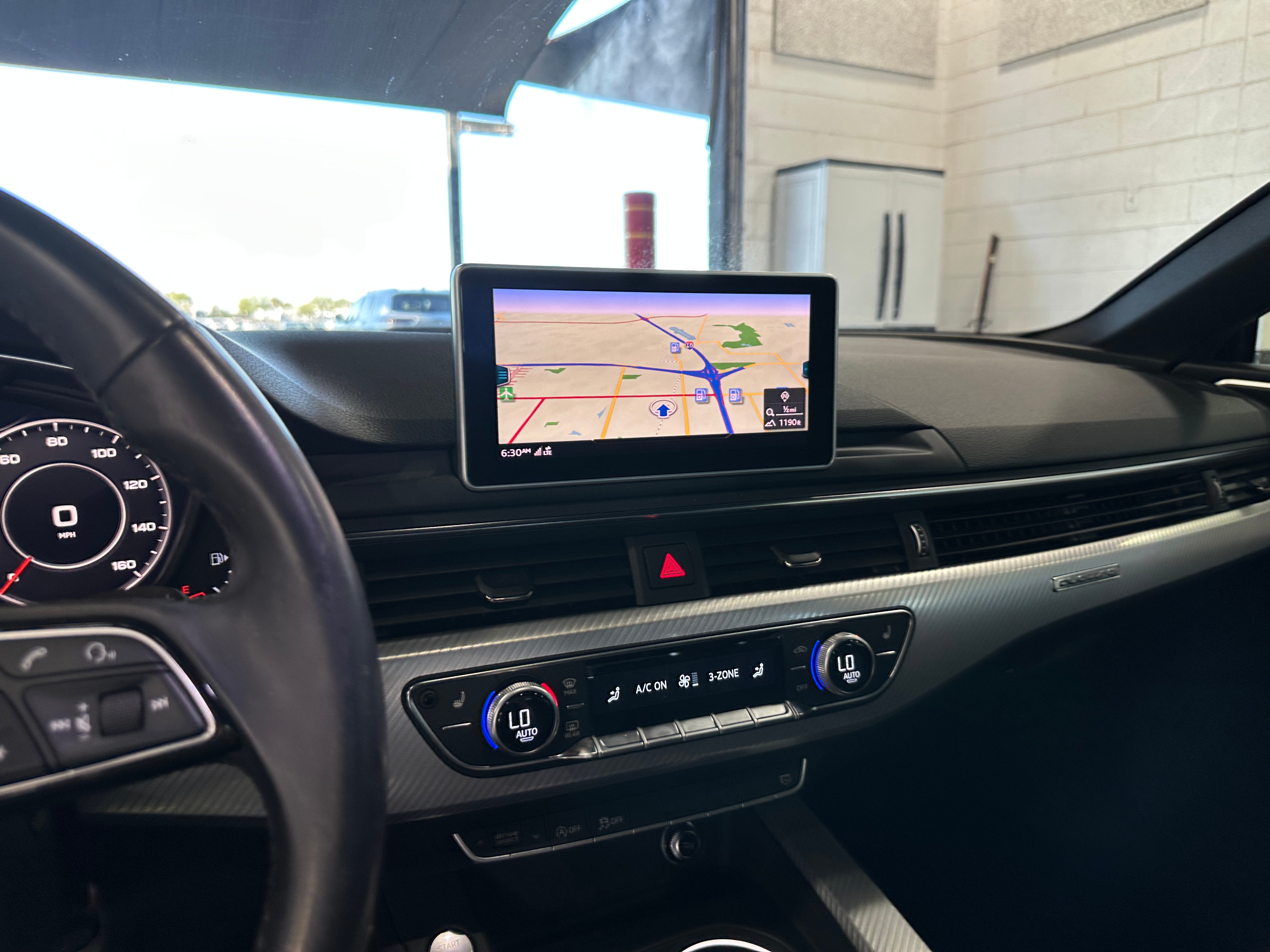 2018 Audi A5 Premium 3