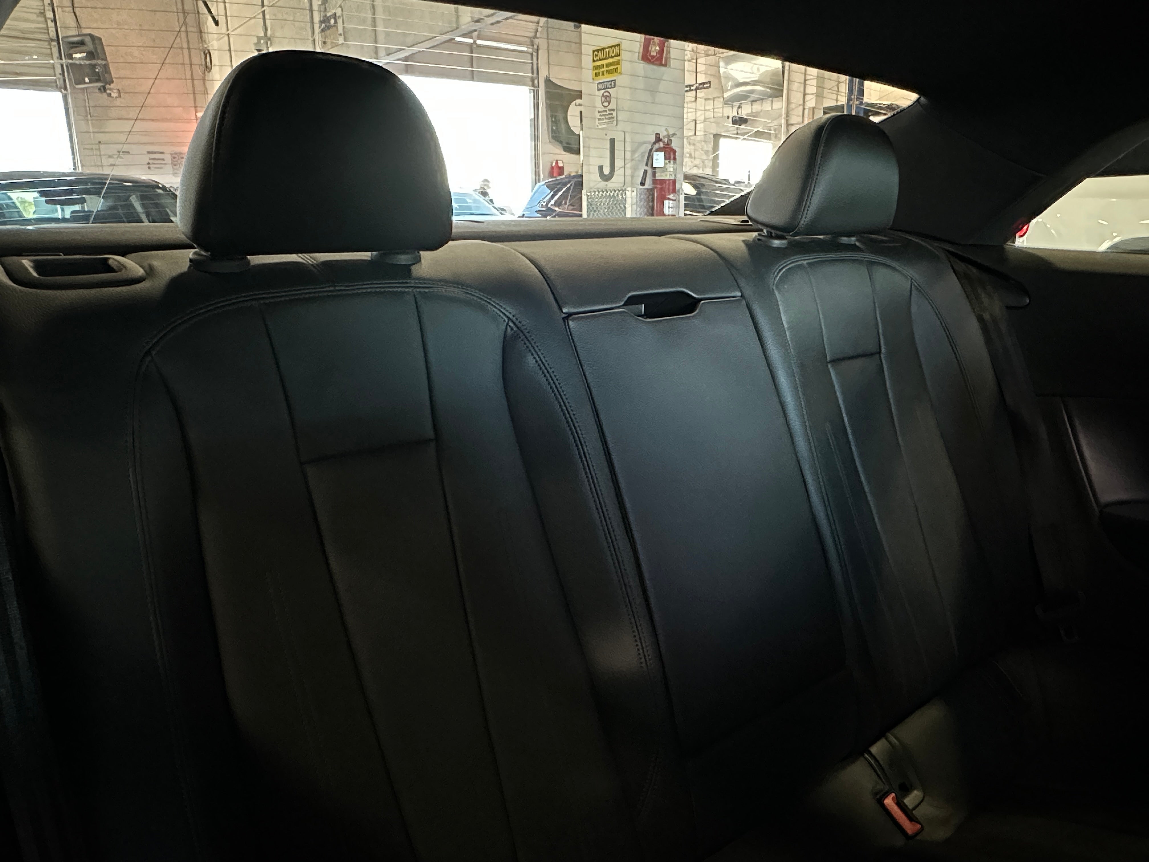 2018 Audi A5 Premium 5
