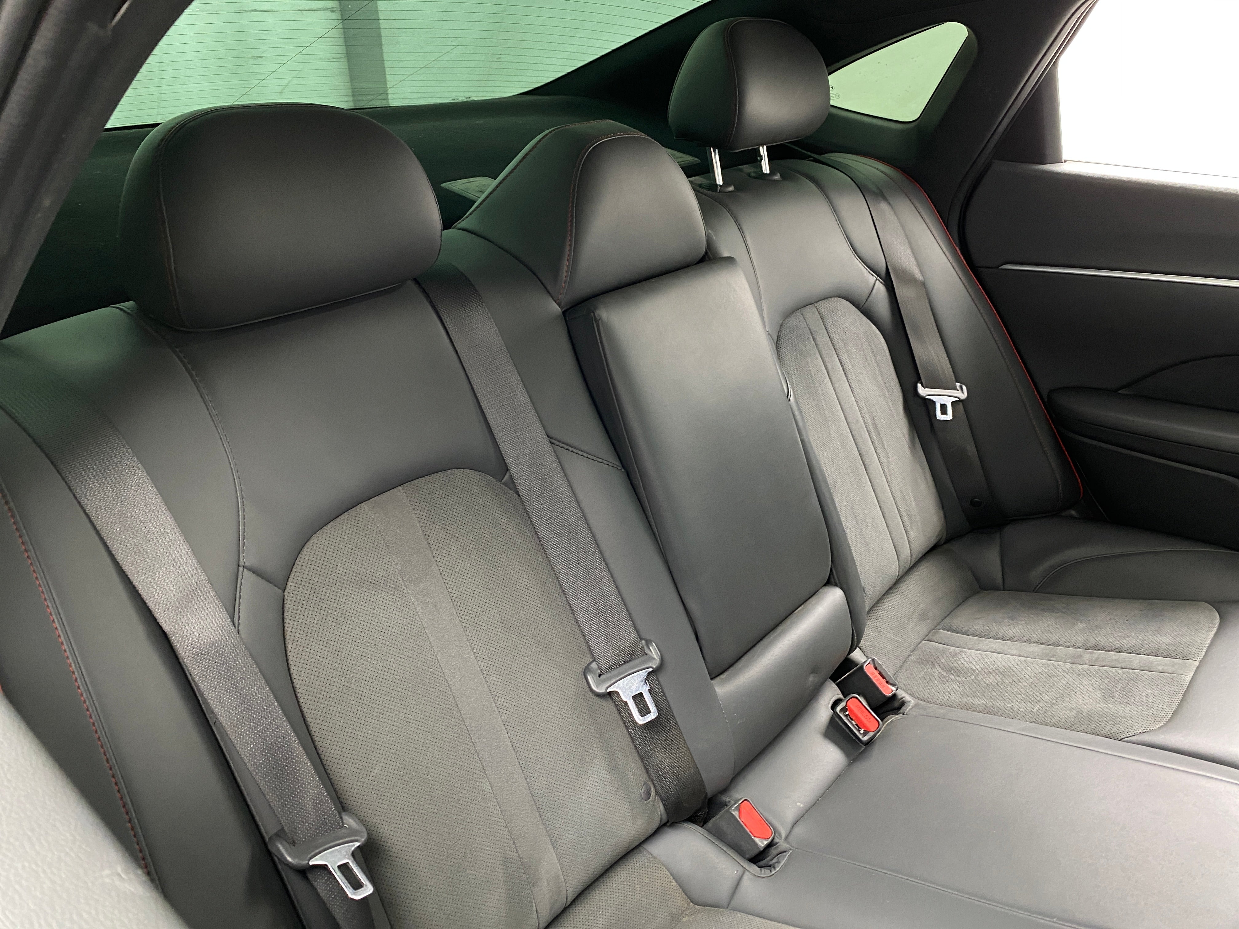 2020 Hyundai Sonata SEL Plus 5