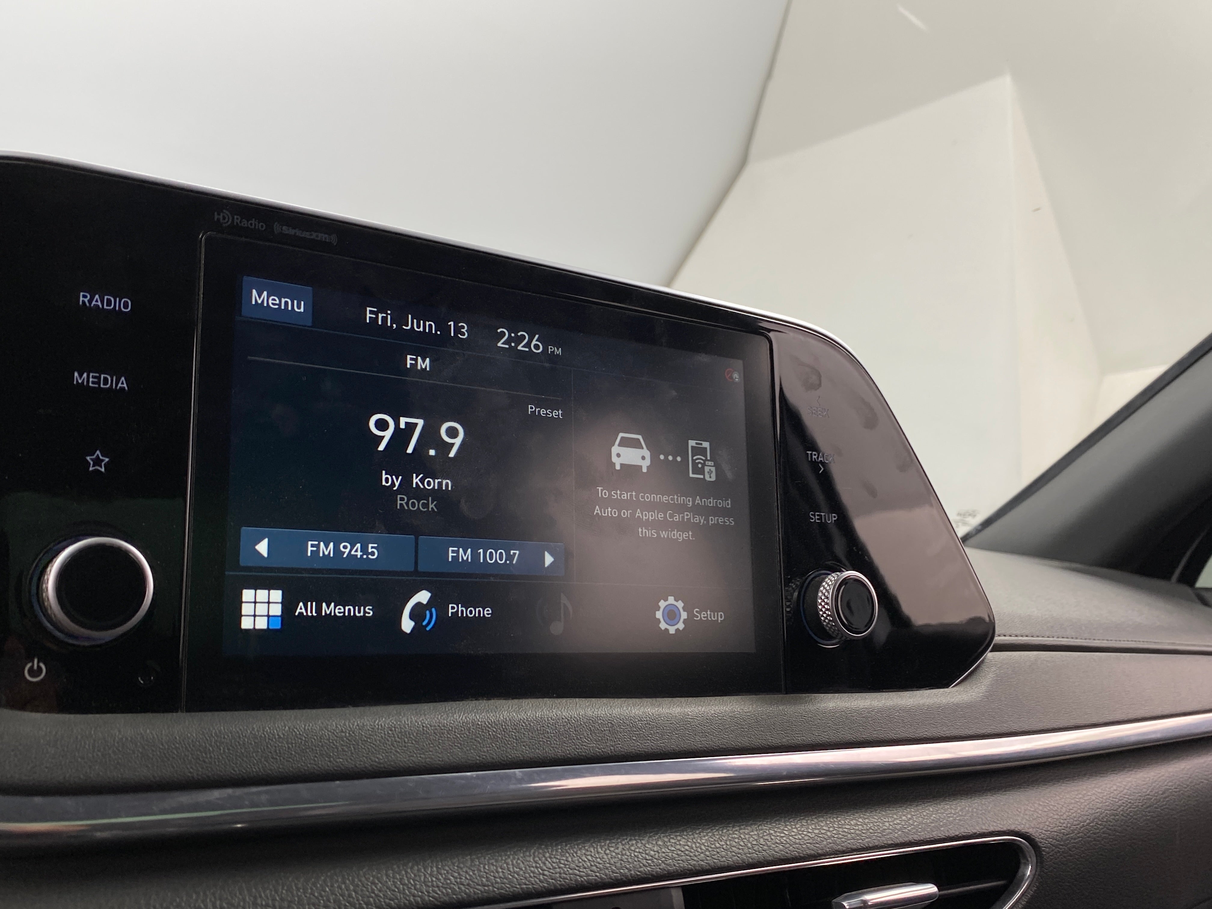 2020 Hyundai Sonata SEL Plus 3