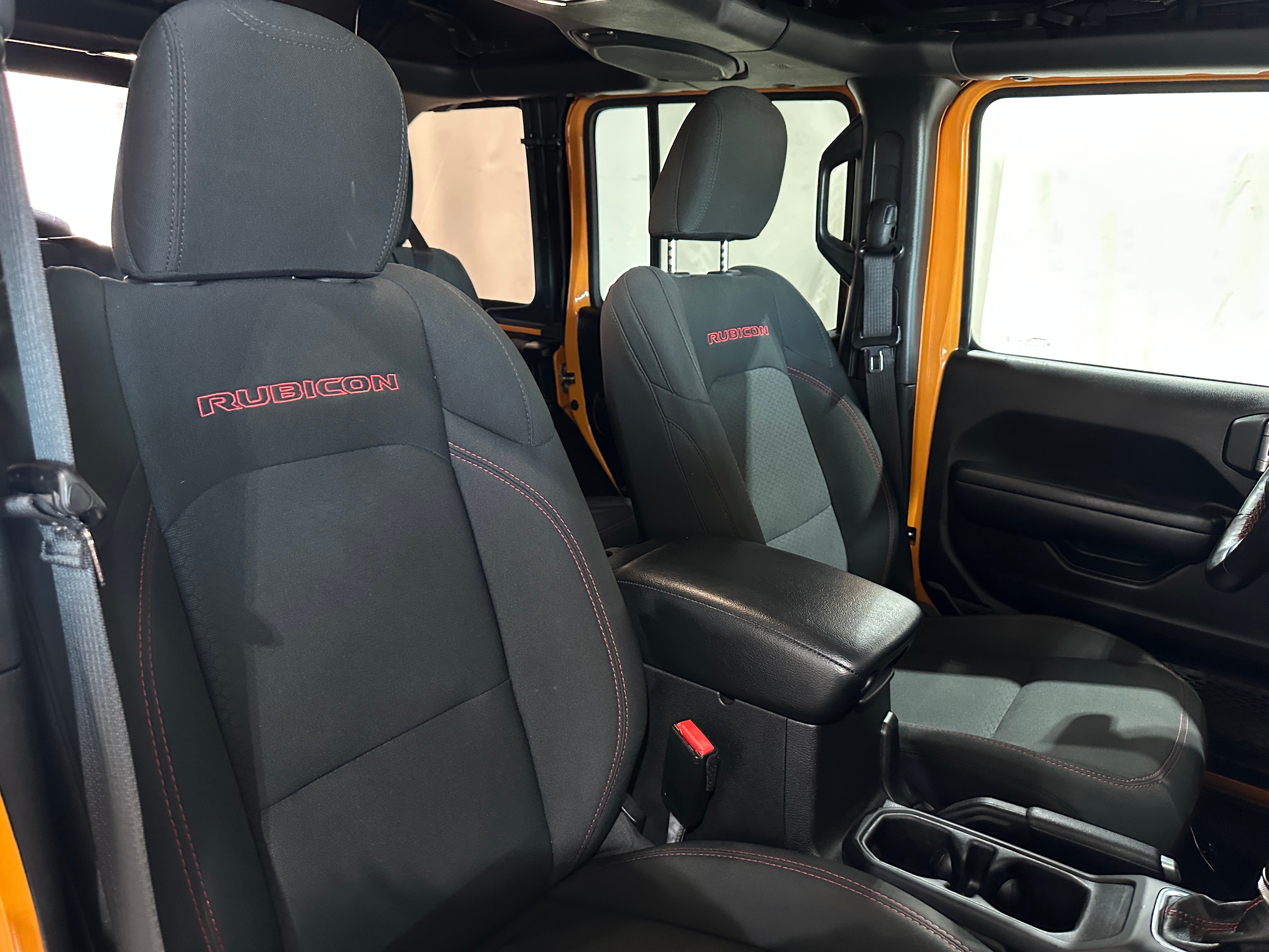 Thumbnail: 2021 Jeep Wrangler - 2