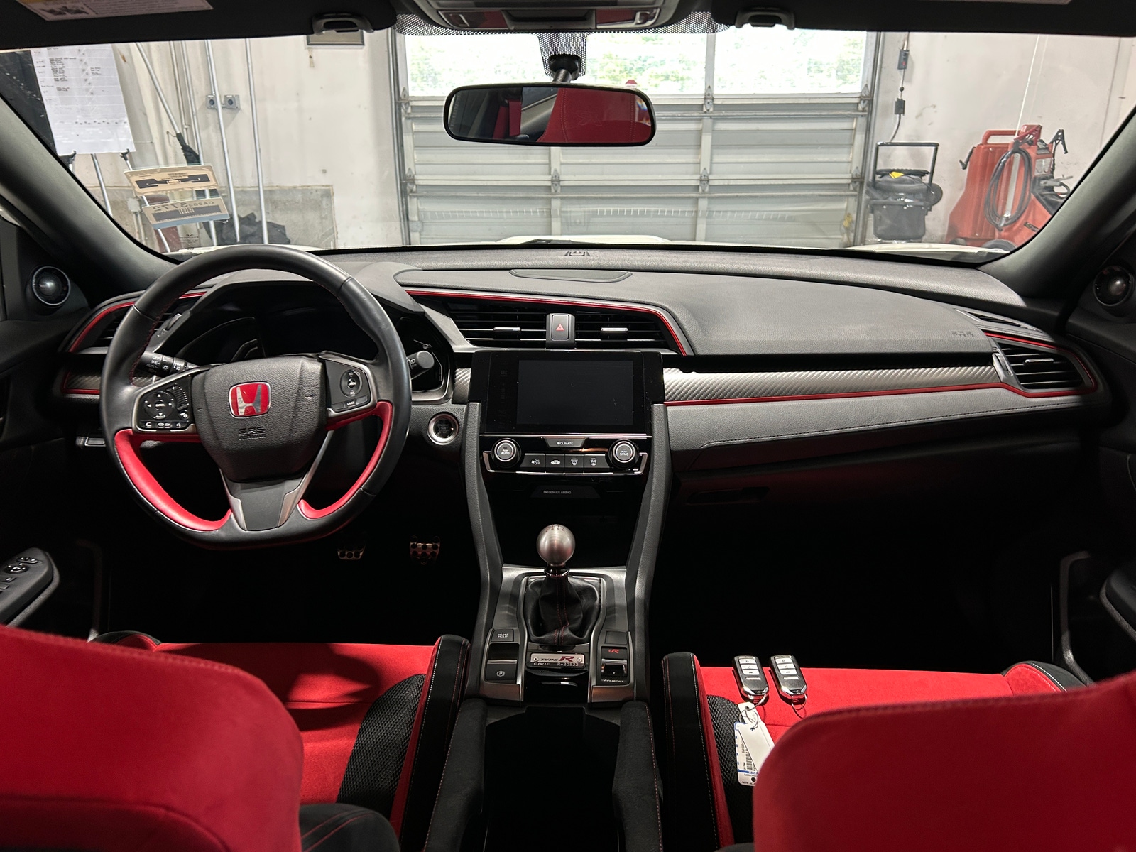 Thumbnail: 2018 Honda Civic - 2