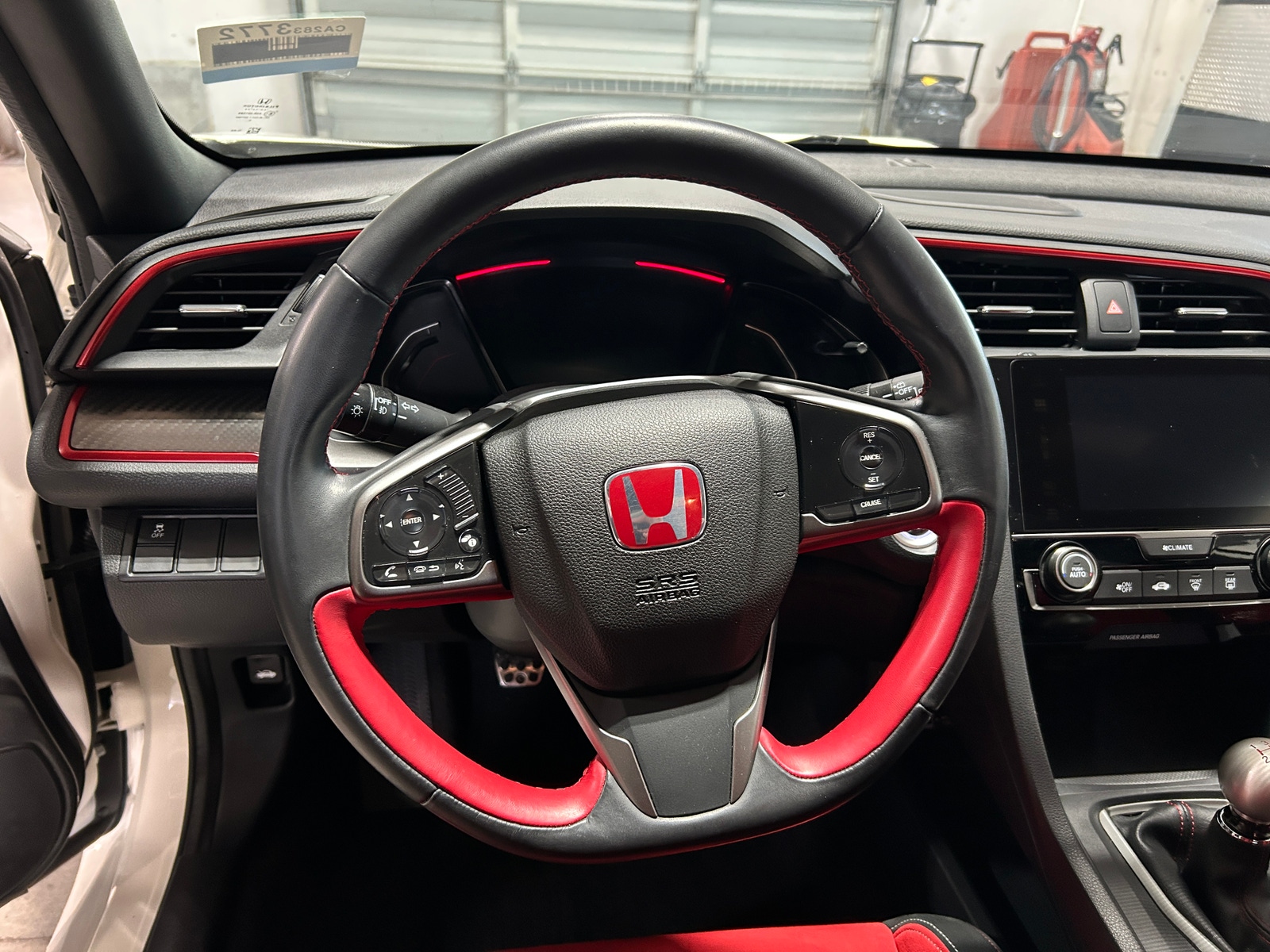 Thumbnail: 2018 Honda Civic - 4