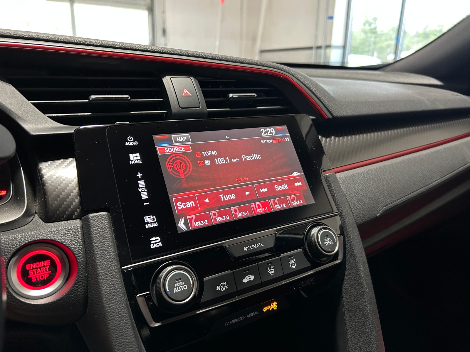 Thumbnail: 2018 Honda Civic - 3