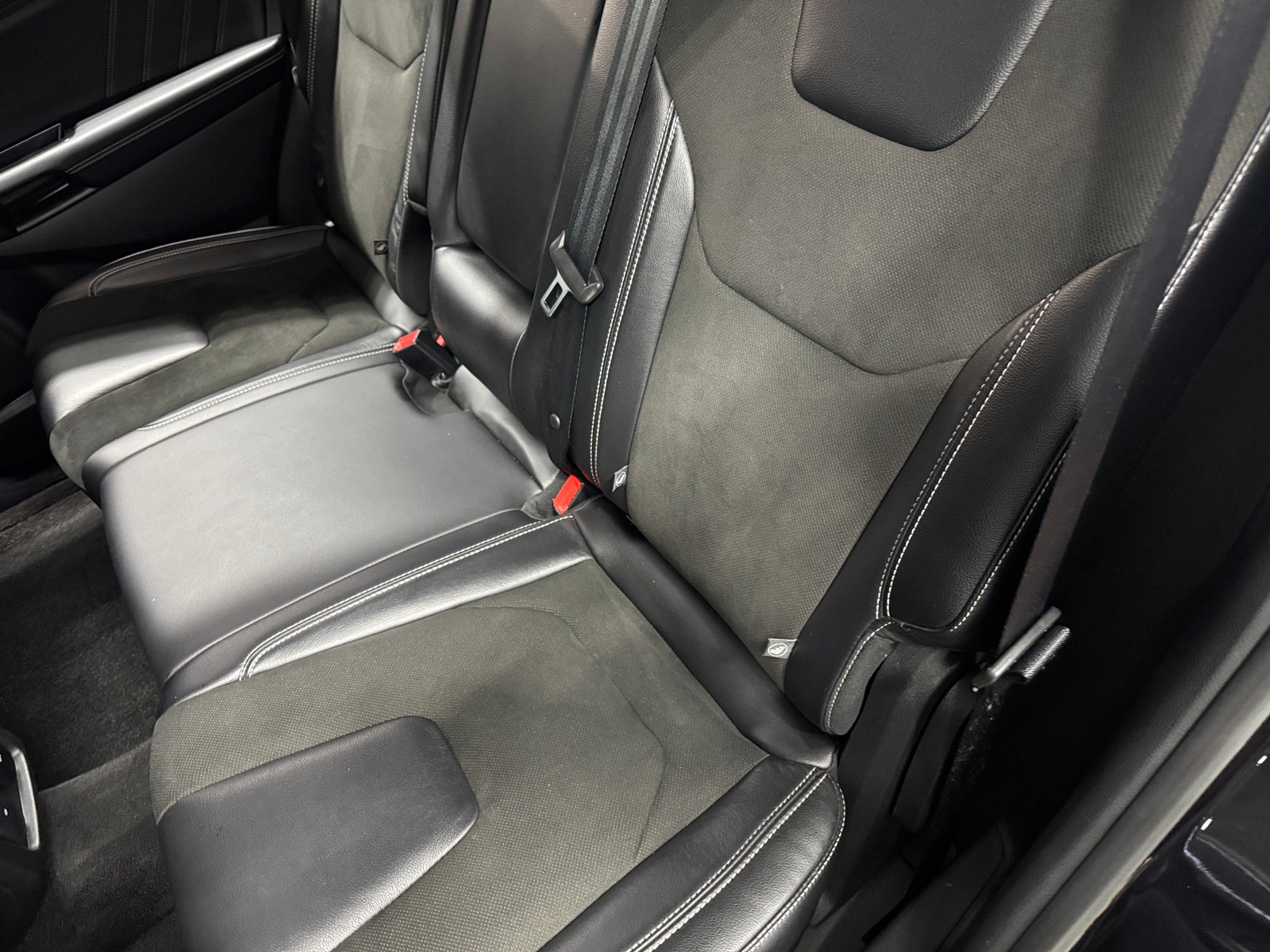Thumbnail: 2019 Ford Edge - 5