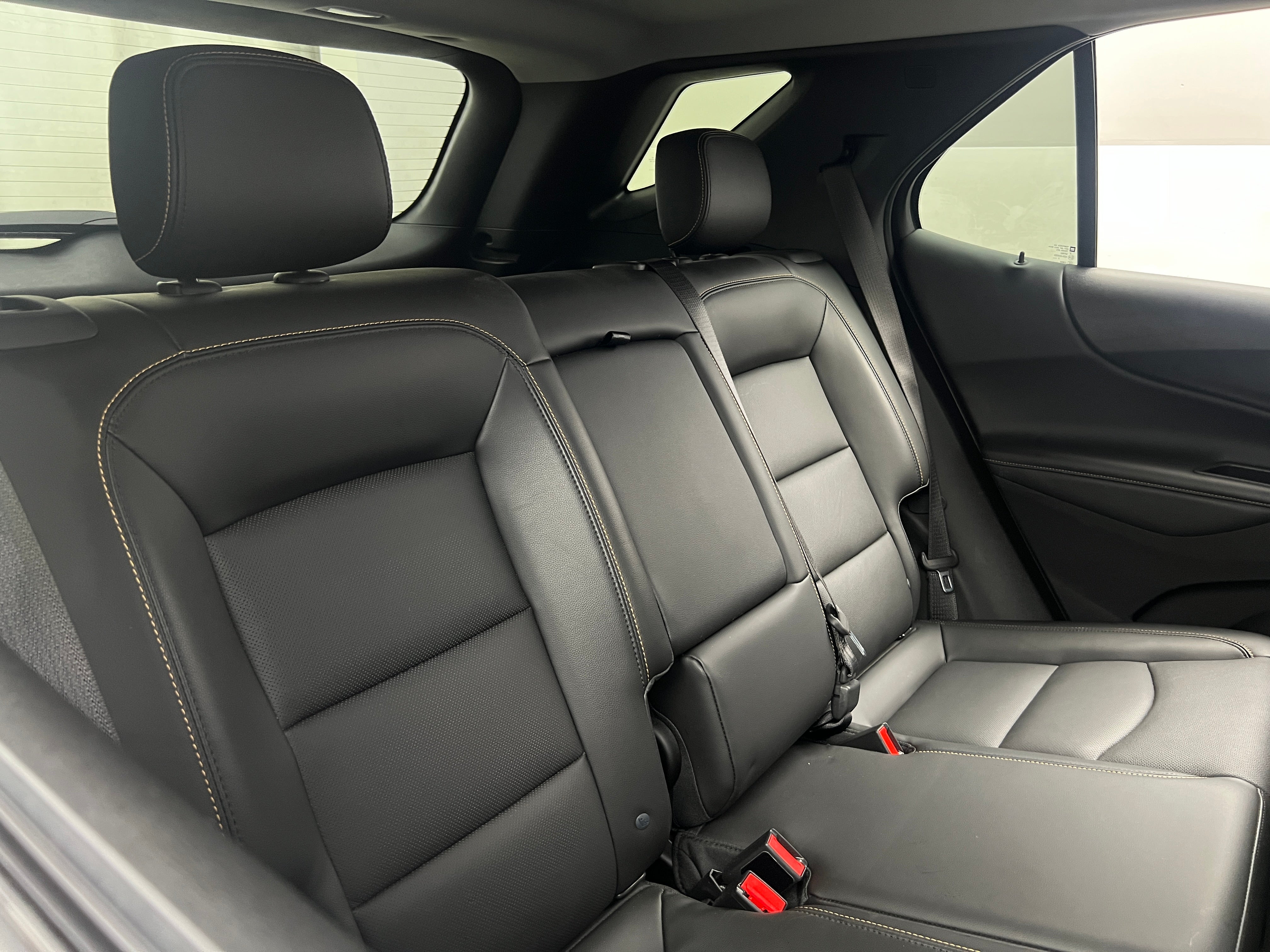 2018 Chevrolet Equinox Premier 5