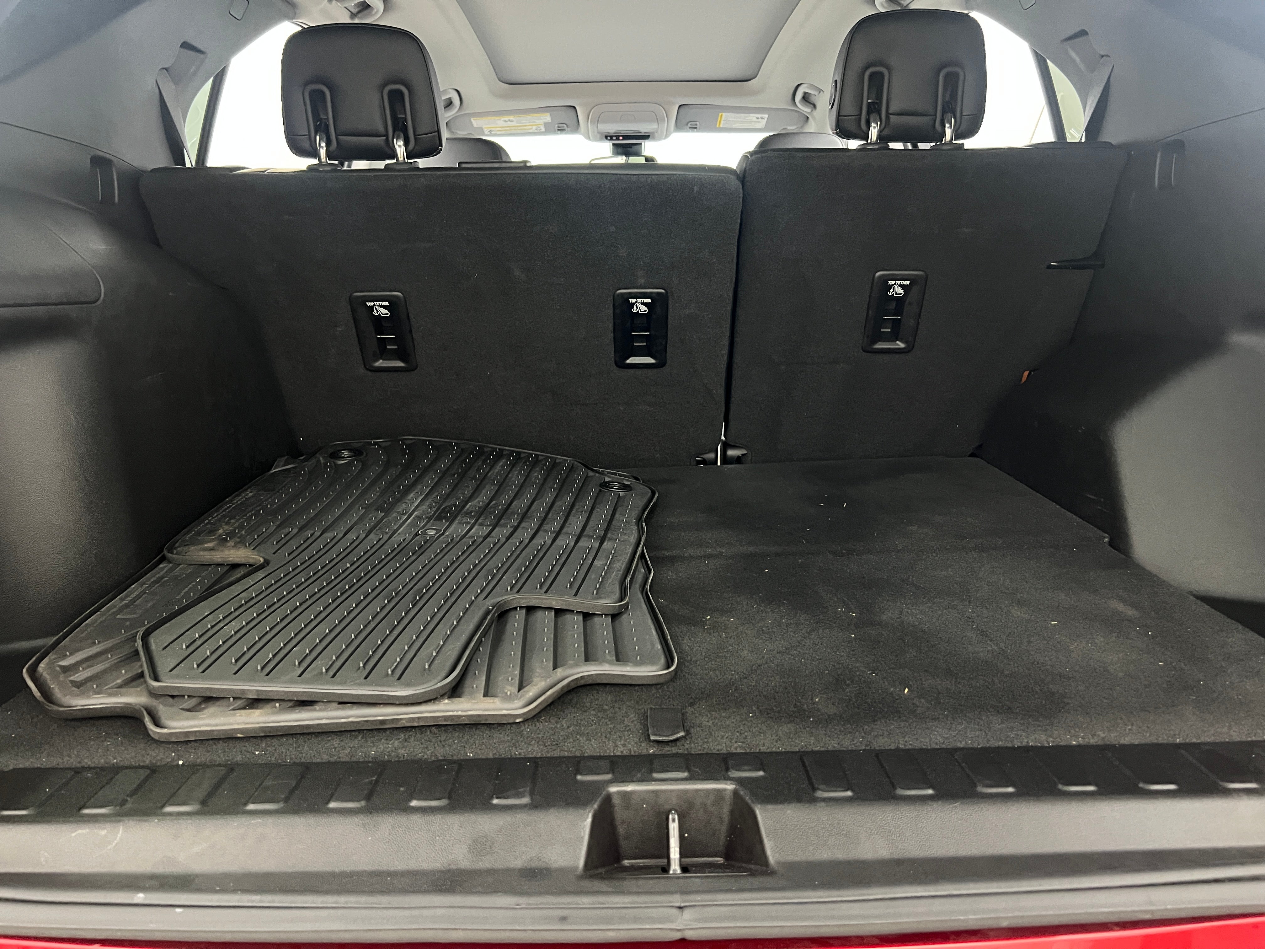 2018 Chevrolet Equinox Premier 6