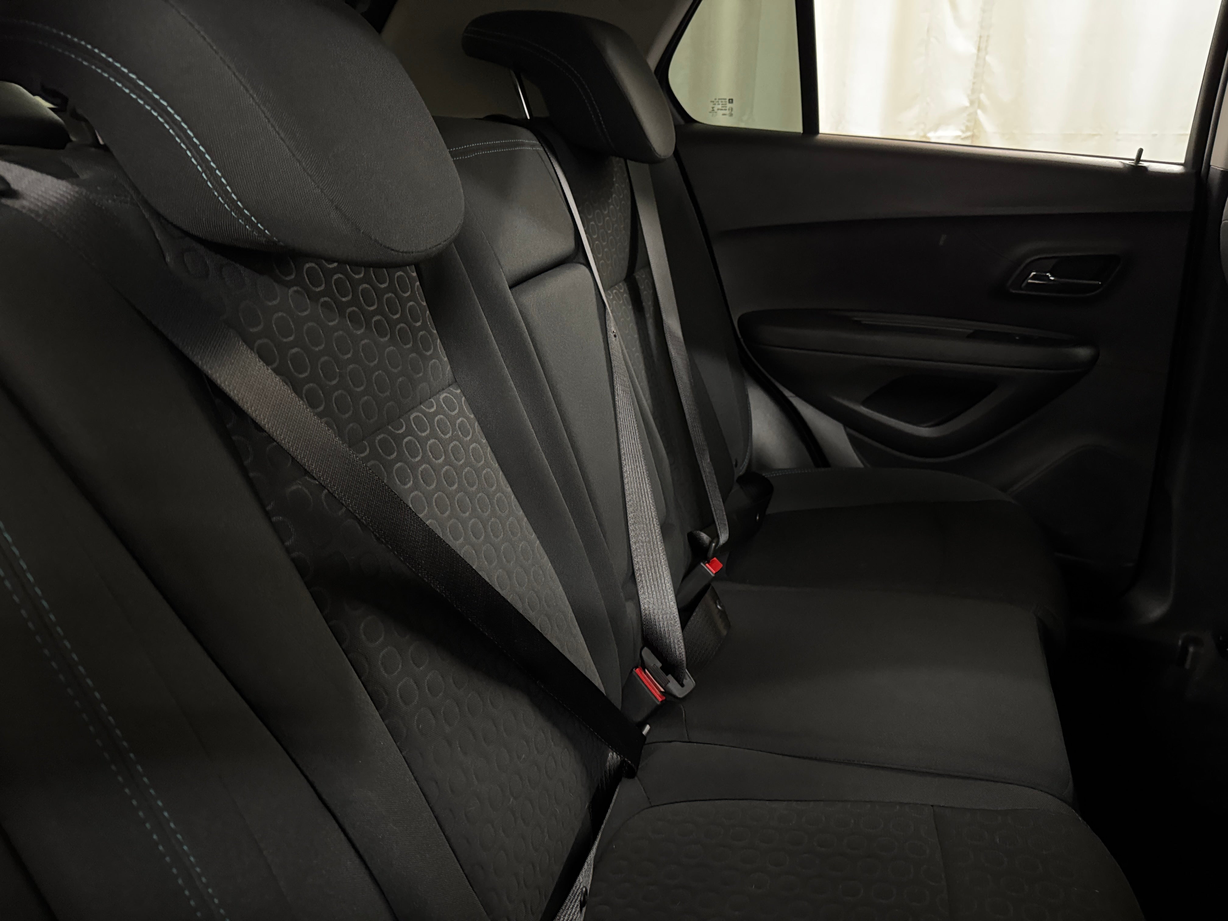 2016 Chevrolet Trax LS 6