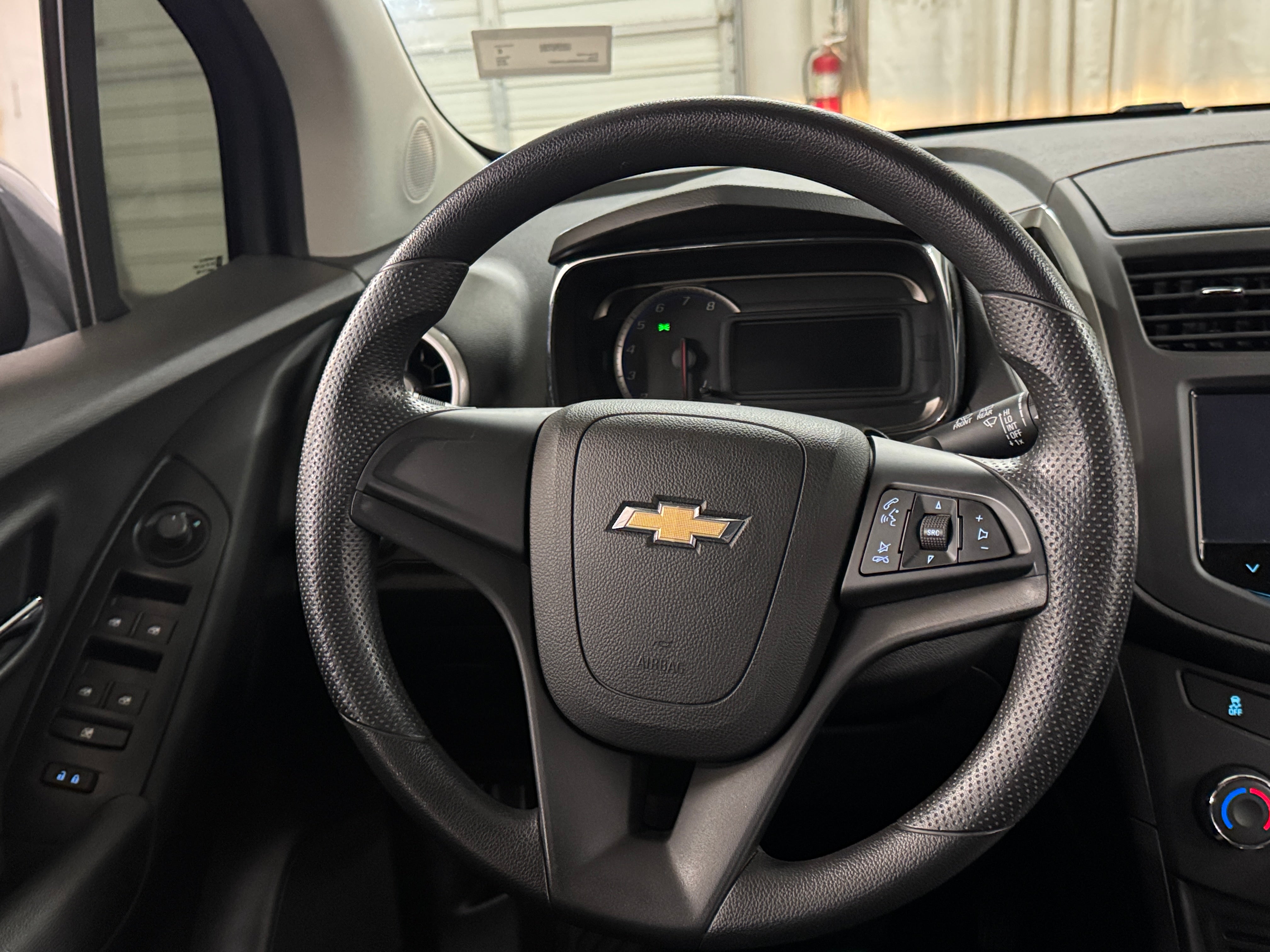 2016 Chevrolet Trax LS 5
