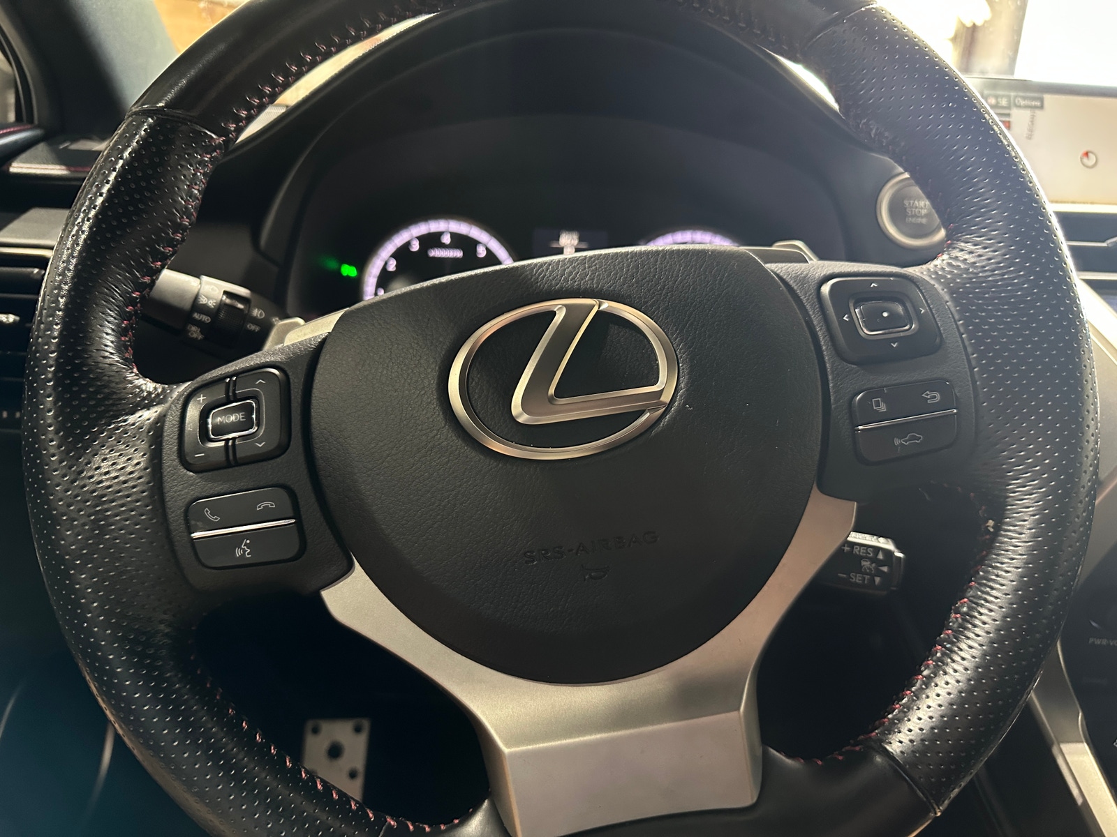 Thumbnail: 2016 Lexus NX - 4