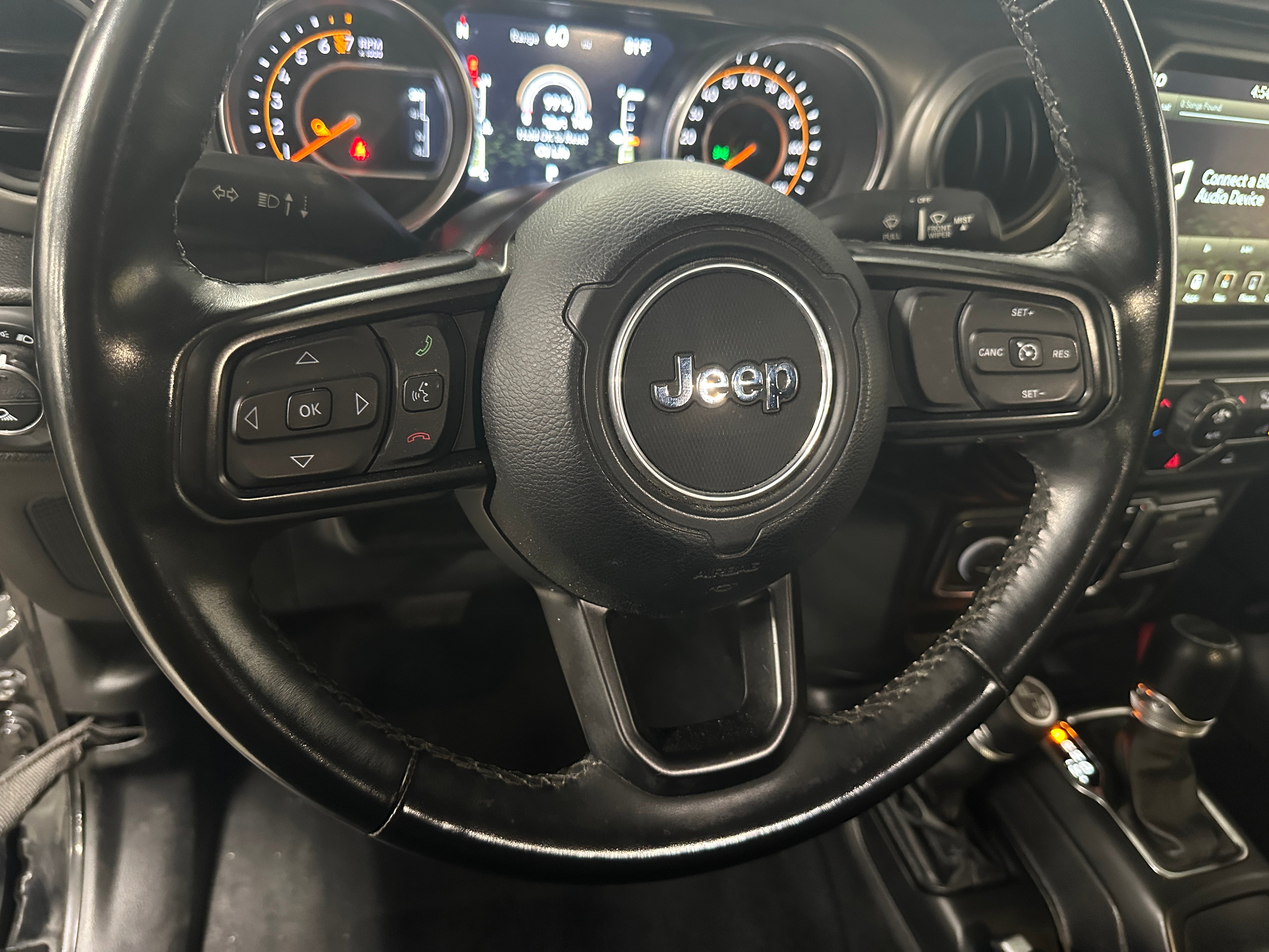 Thumbnail: 2022 Jeep Gladiator - 5