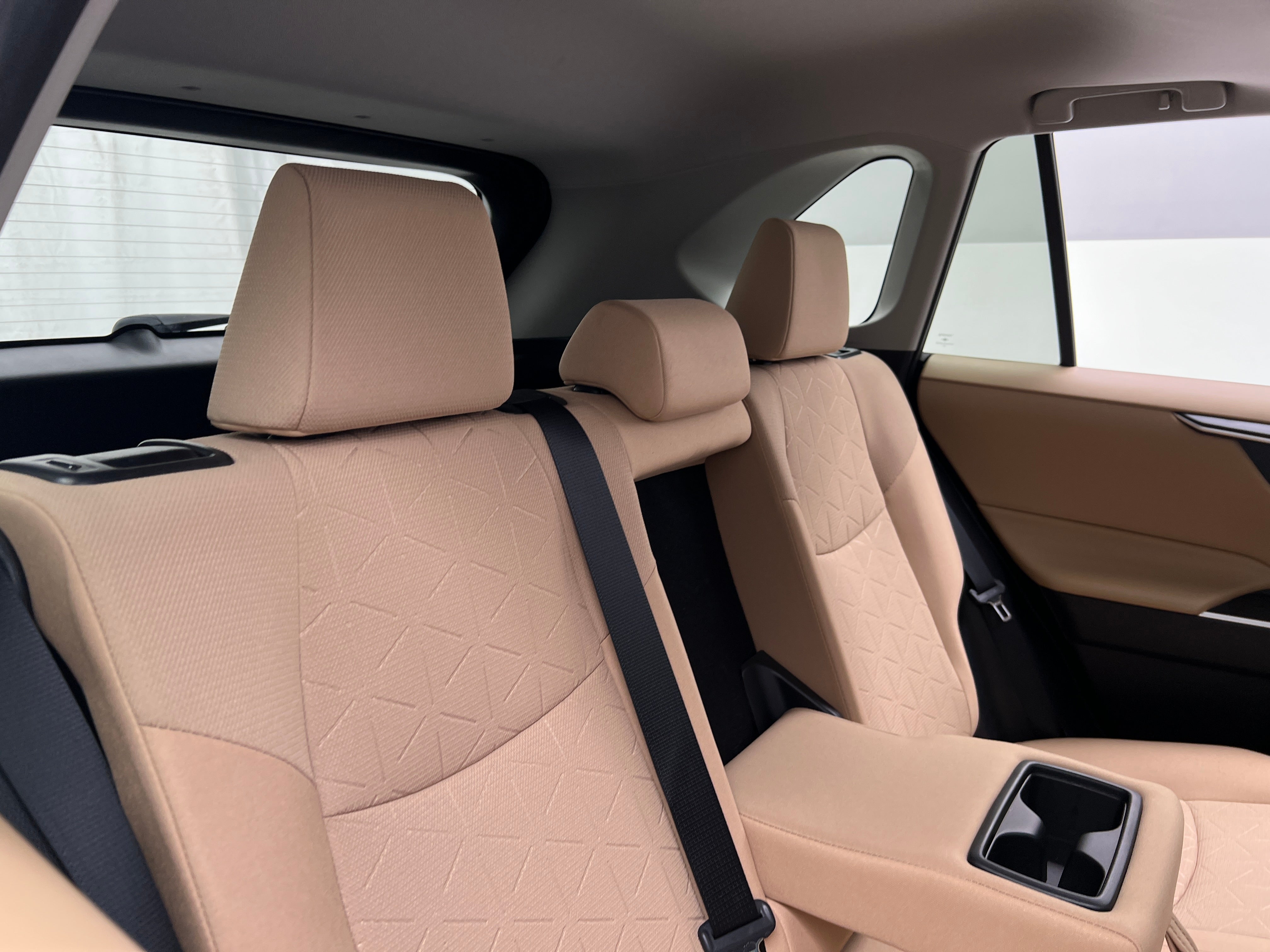 2020 Toyota RAV4 XLE 6