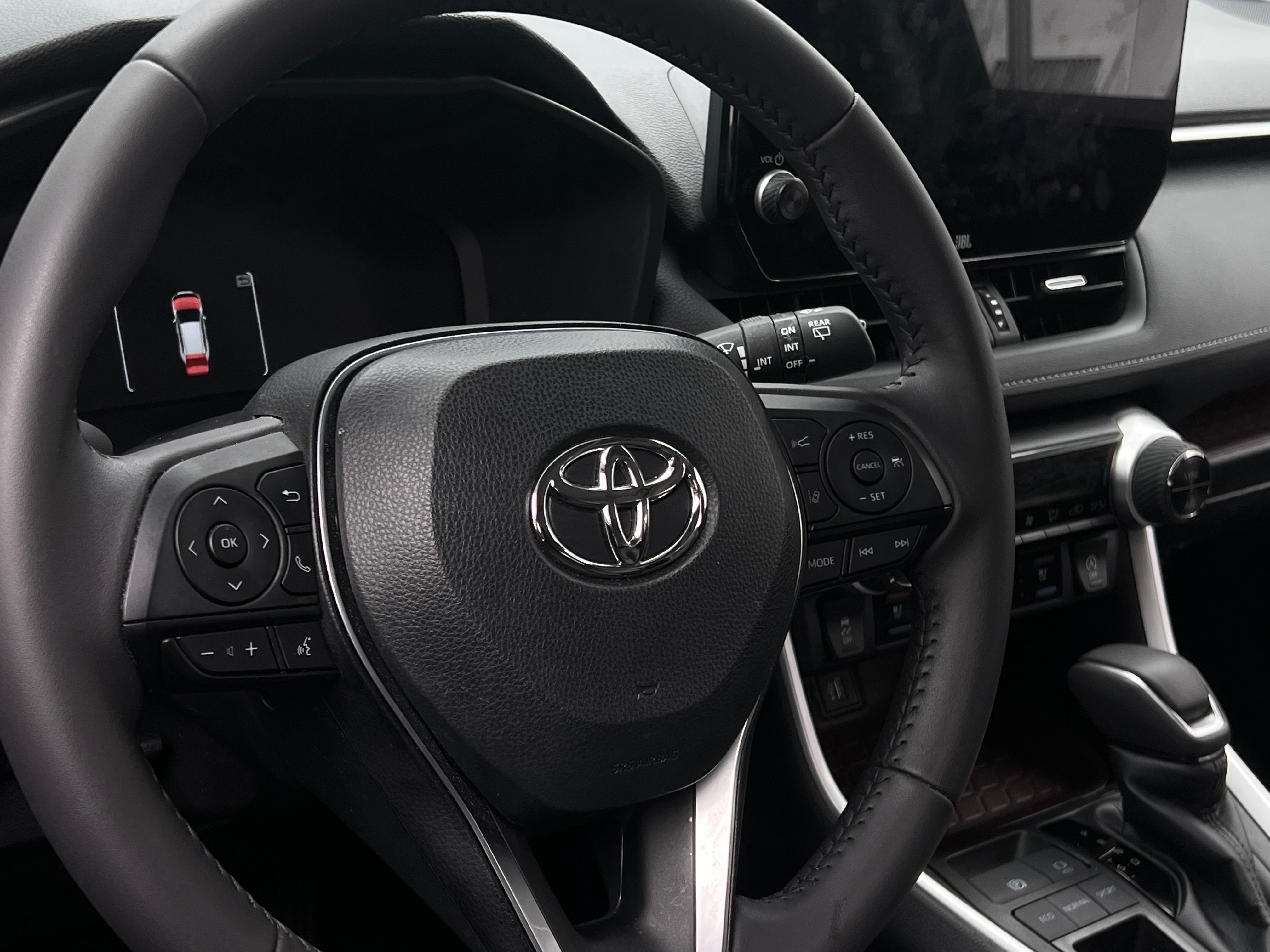 Thumbnail: 2024 Toyota RAV4 - 5