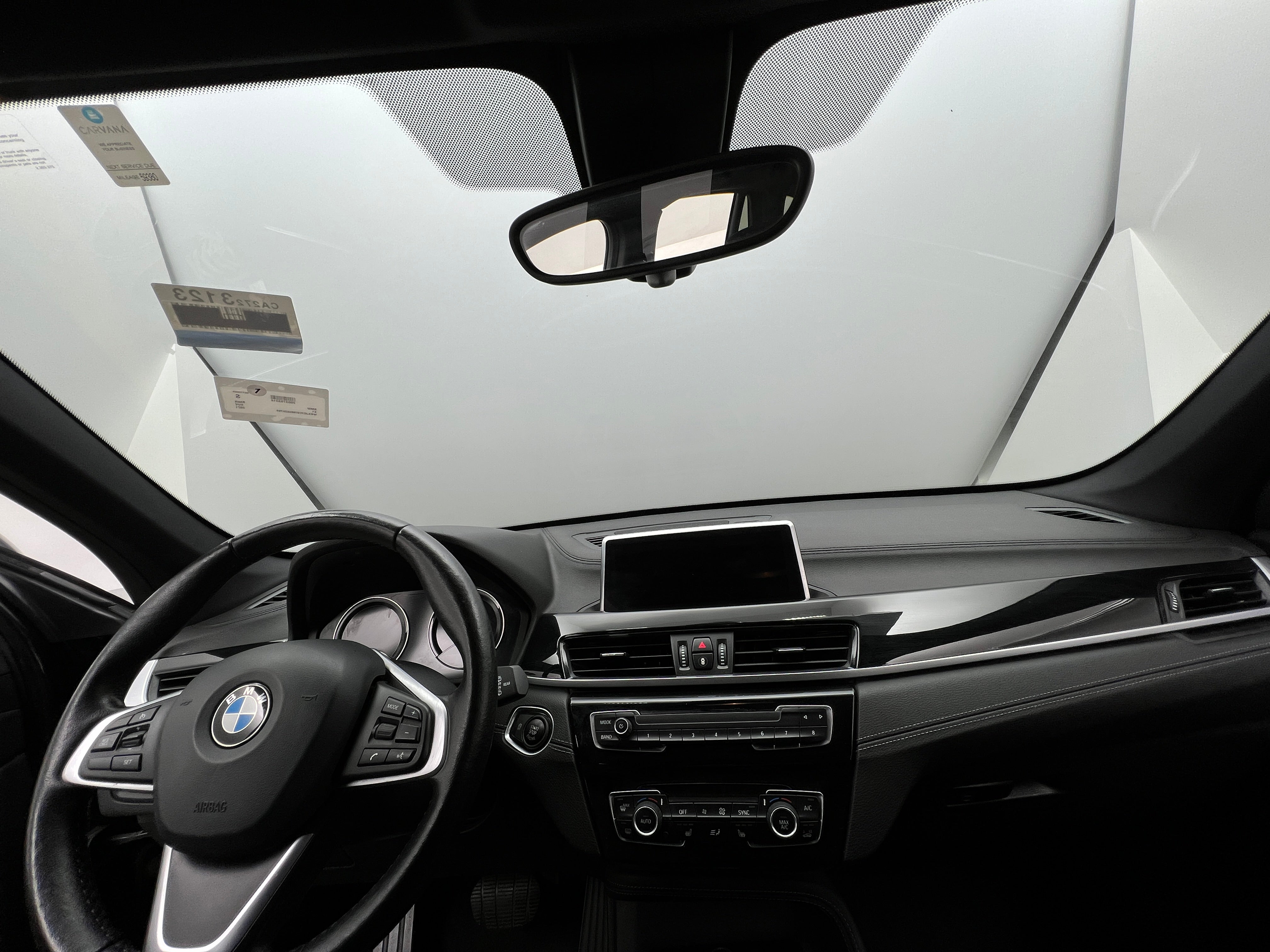 Thumbnail: 2021 BMW X1 - 2