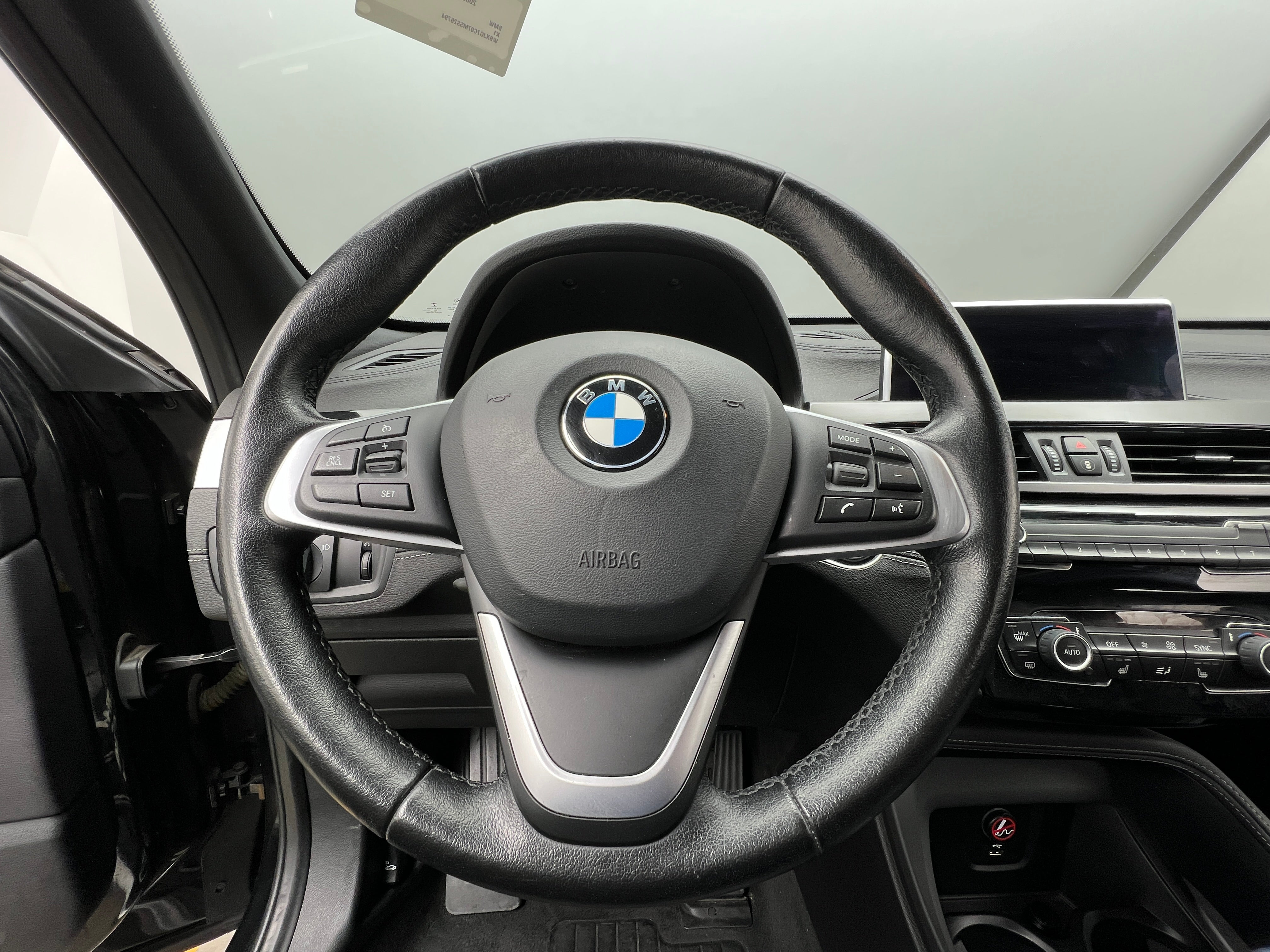 Thumbnail: 2021 BMW X1 - 4