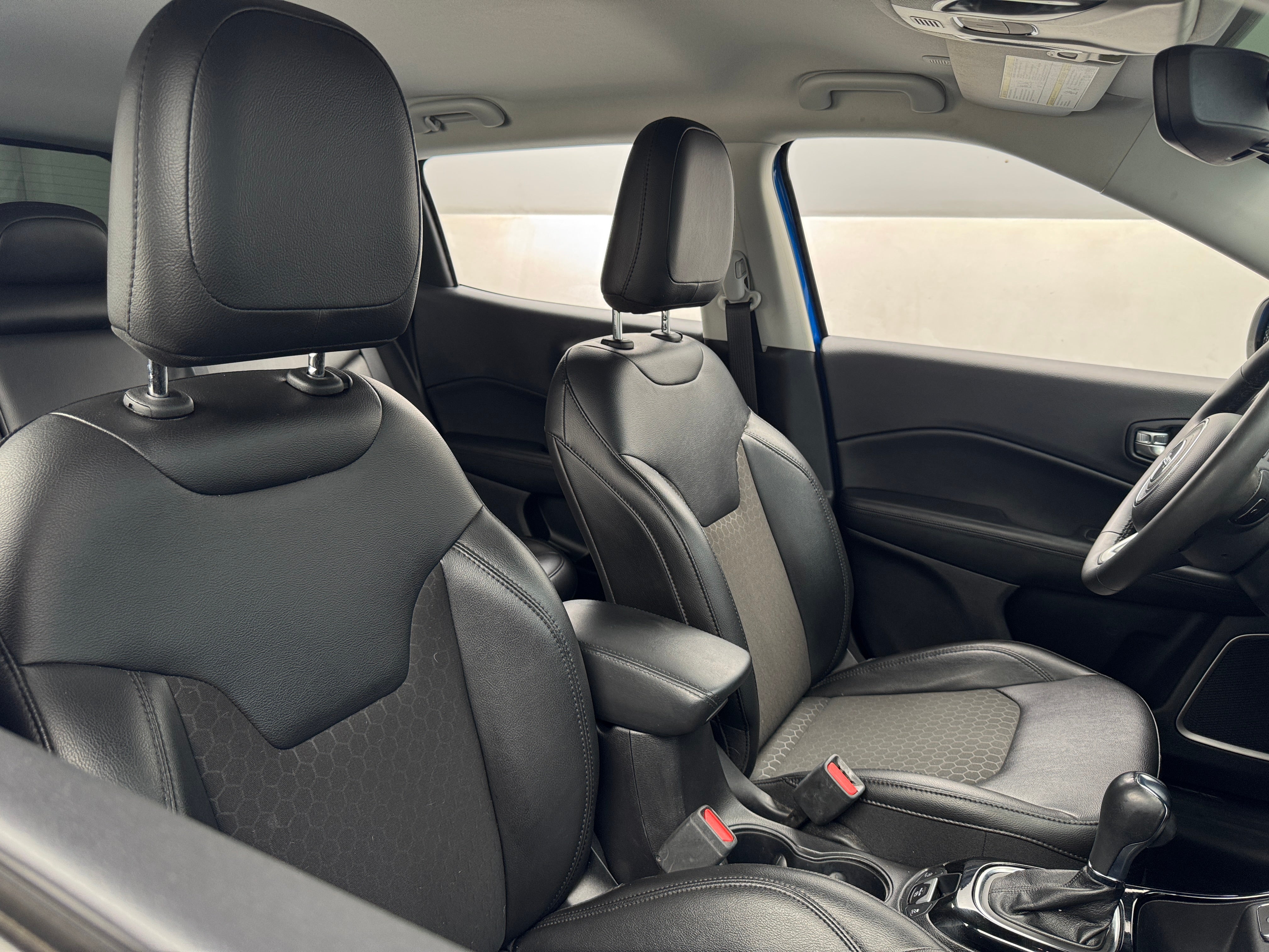 Thumbnail: 2021 Jeep Compass - 2