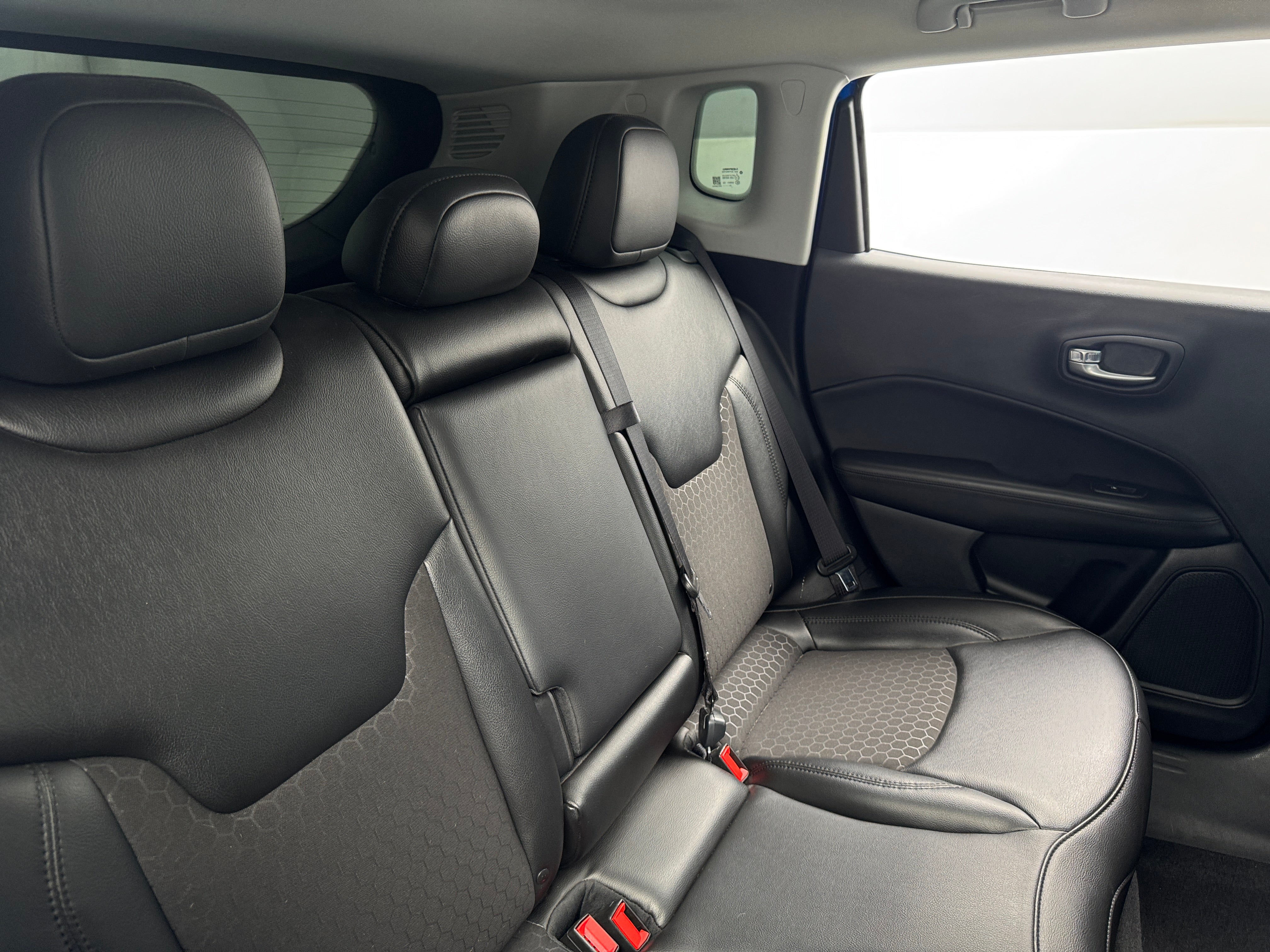 Thumbnail: 2021 Jeep Compass - 6