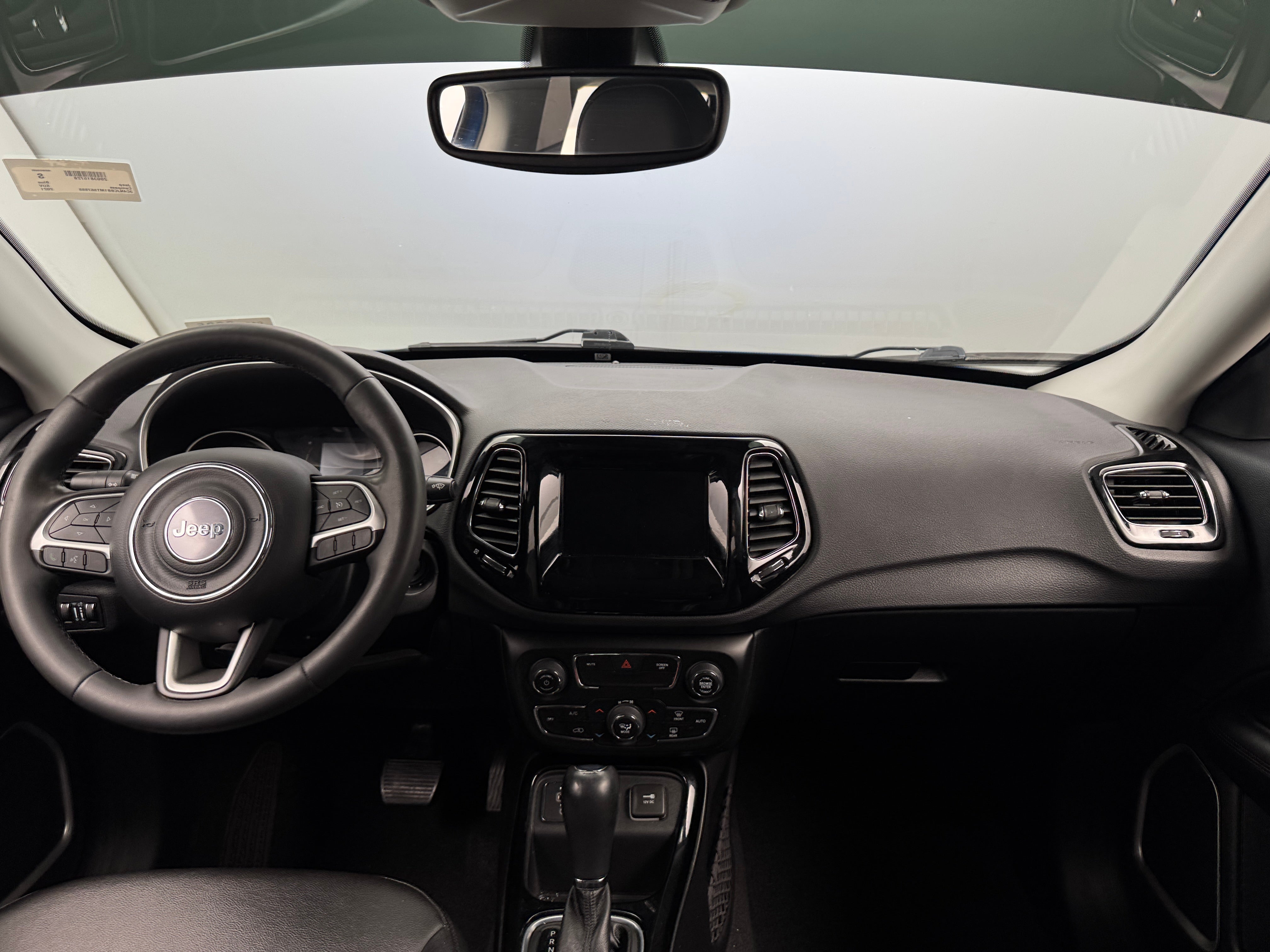 Thumbnail: 2021 Jeep Compass - 3
