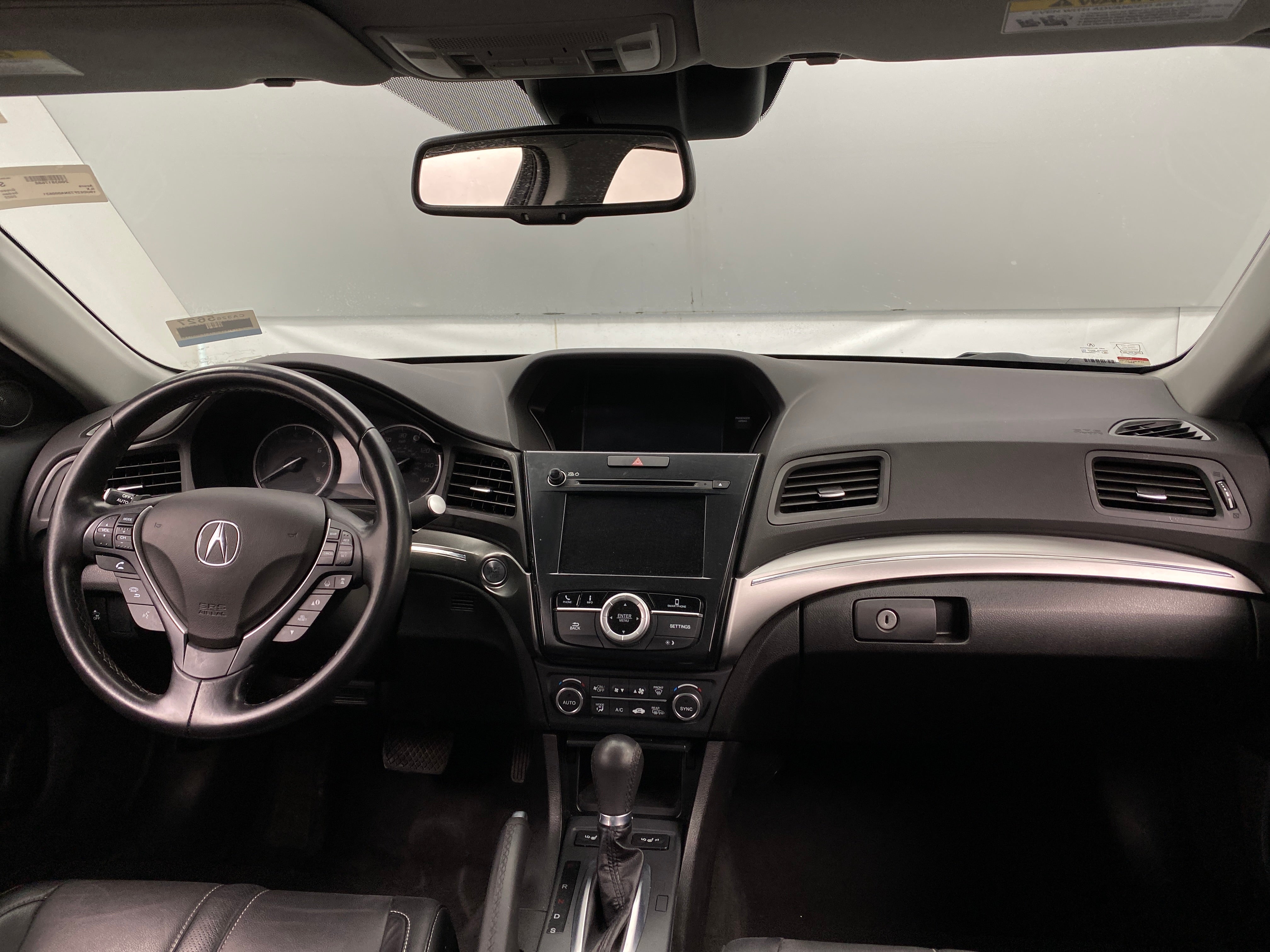 Thumbnail: 2022 Acura ILX - 2