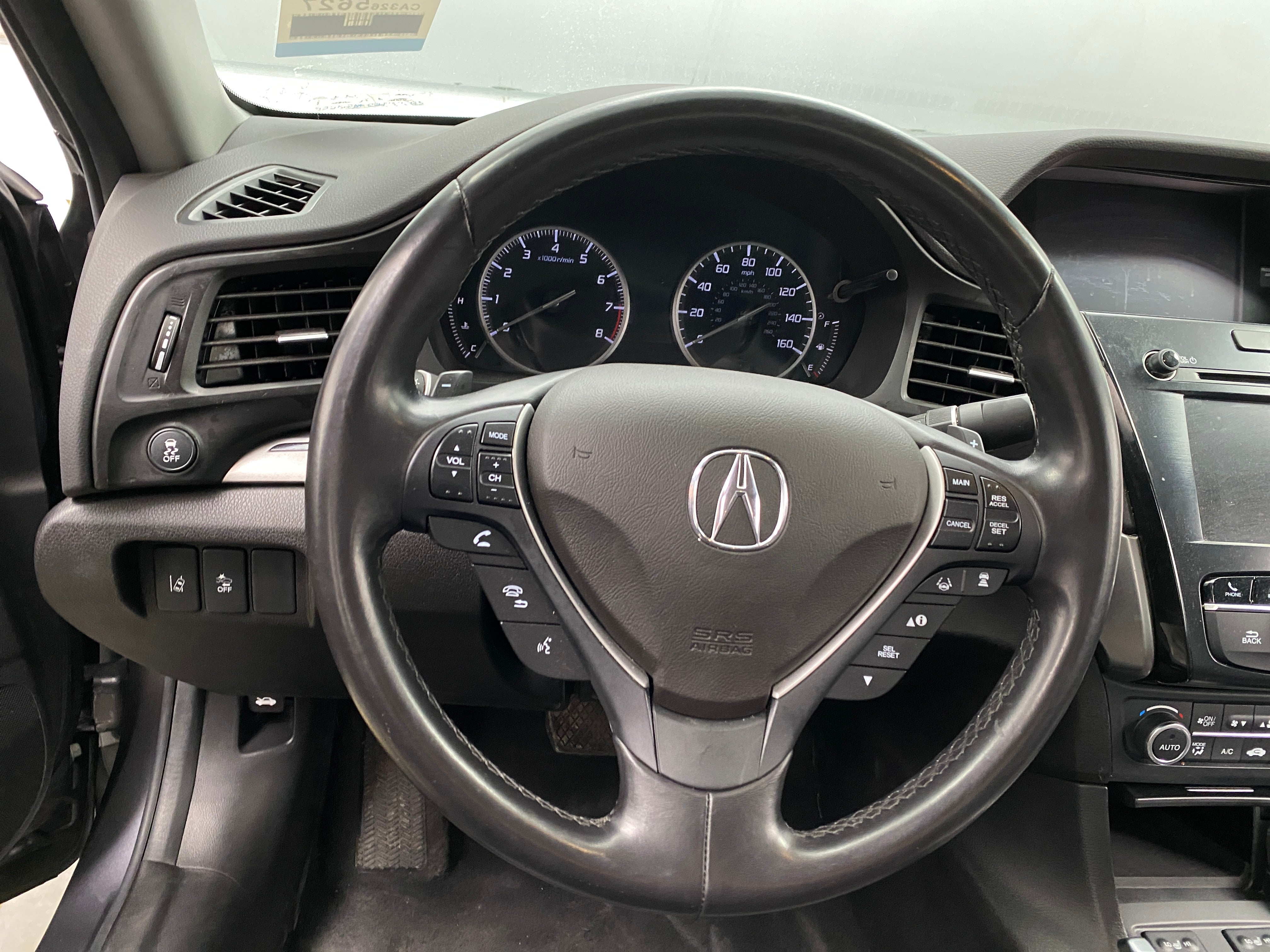 Thumbnail: 2022 Acura ILX - 4