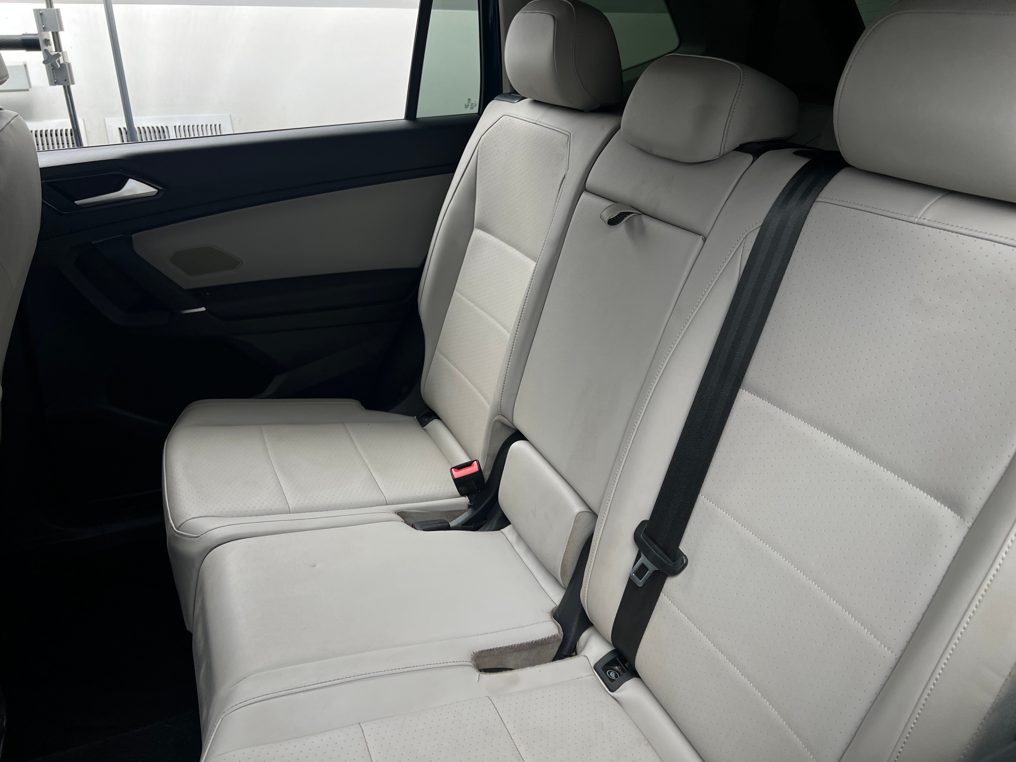 2018 Volkswagen Tiguan 2.0T 6