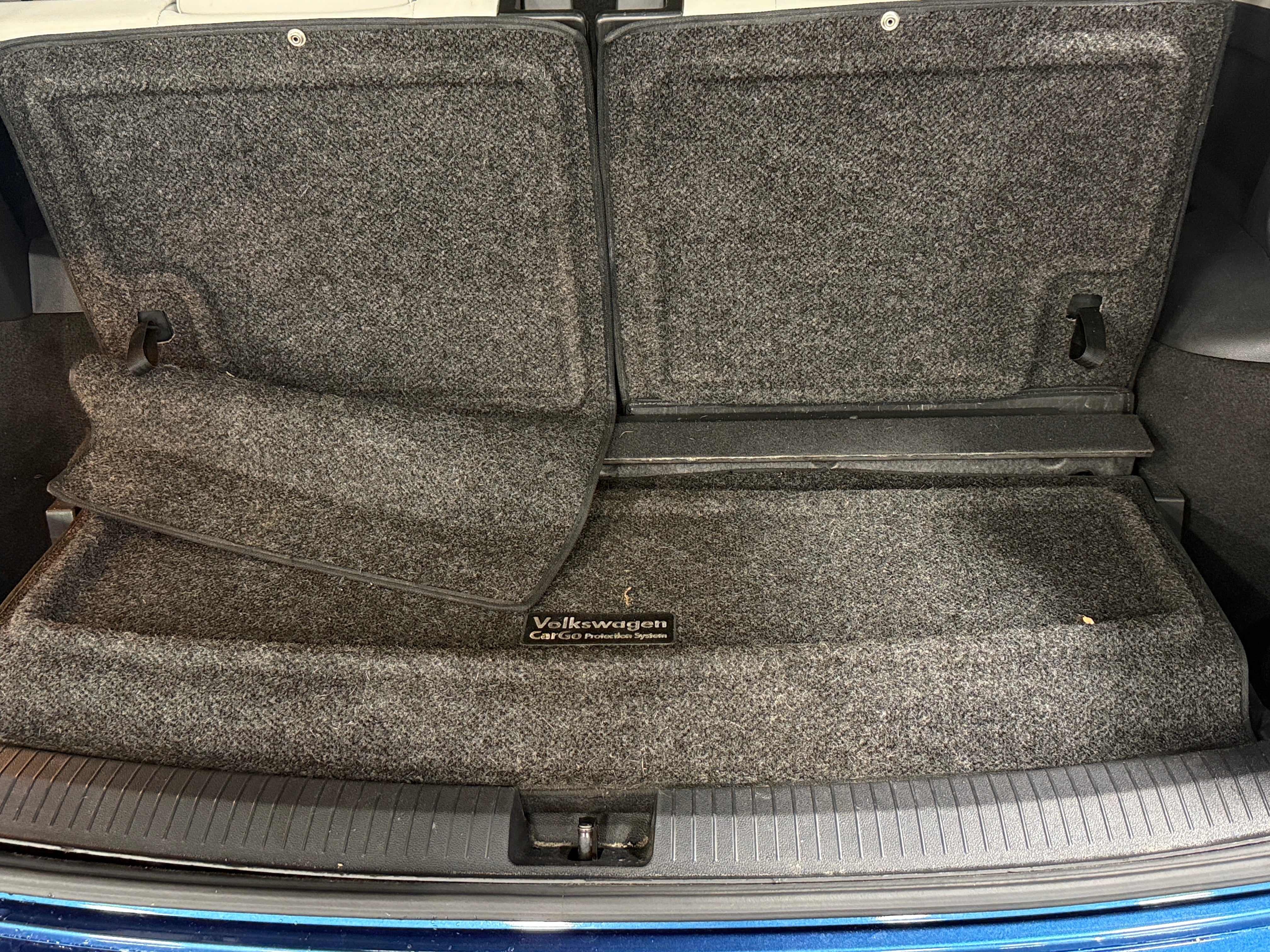 2018 Volkswagen Tiguan 2.0T 7