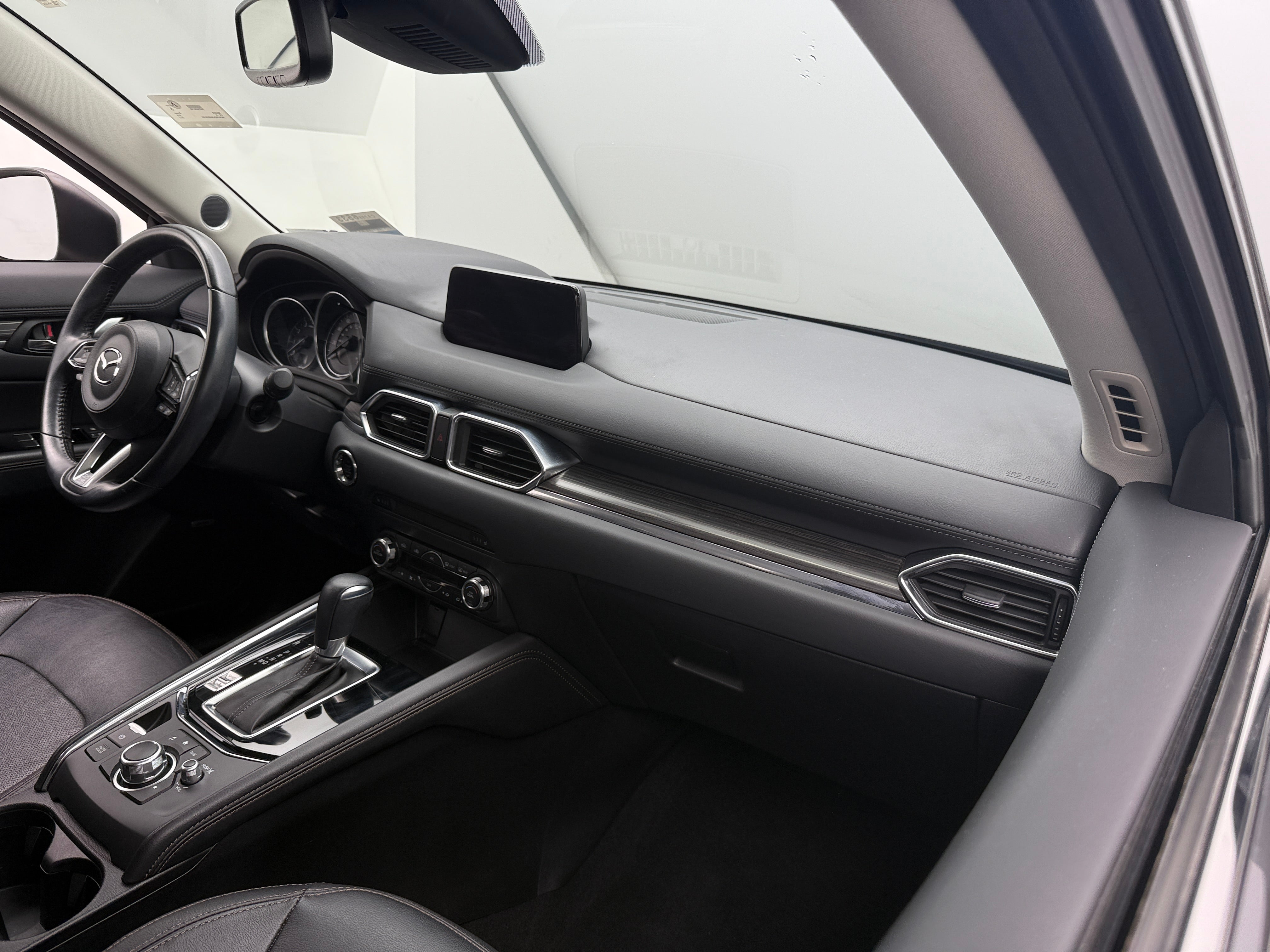 2017 Mazda CX-5 Grand Touring 2