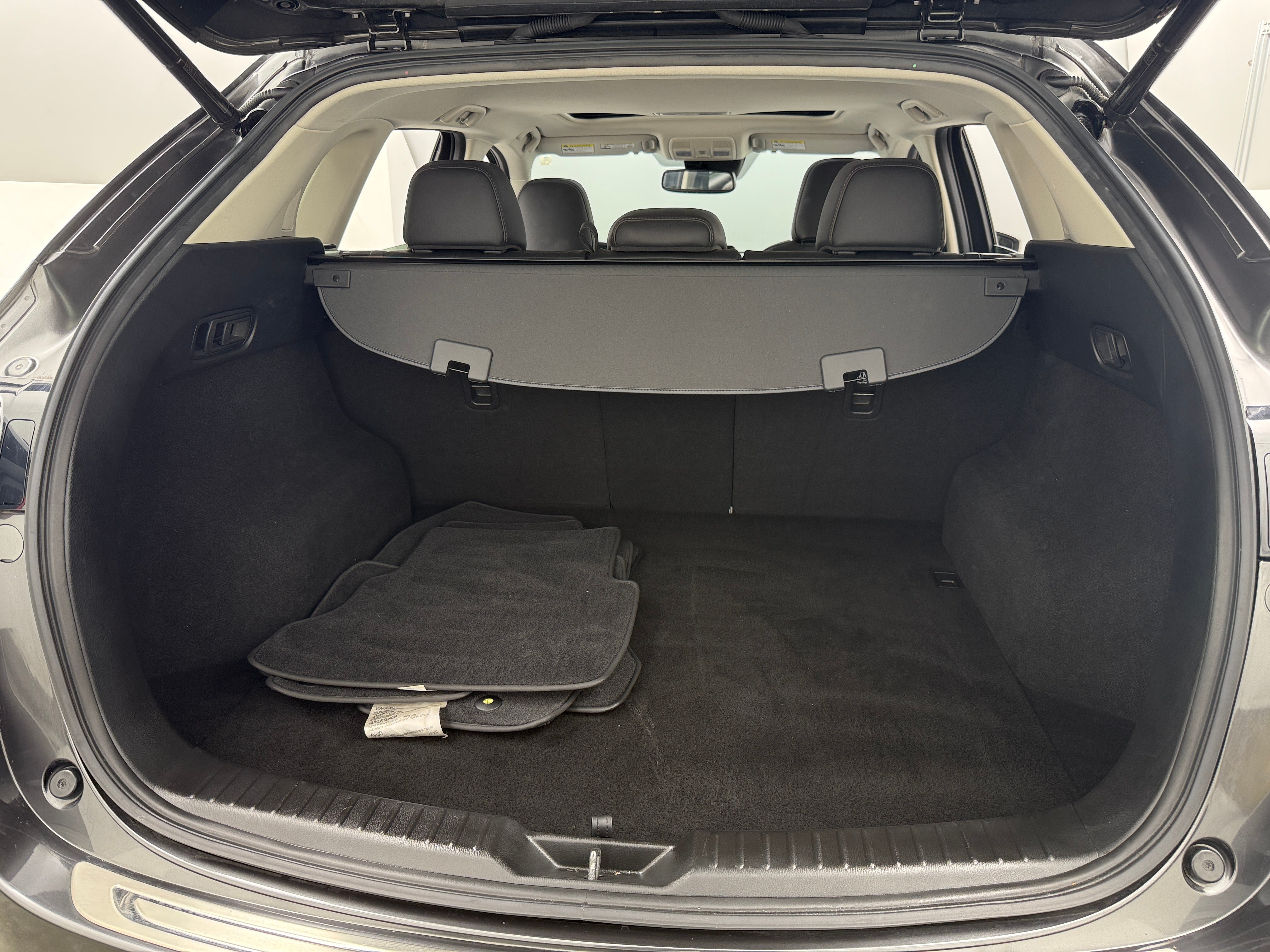 2017 Mazda CX-5 Grand Touring 6