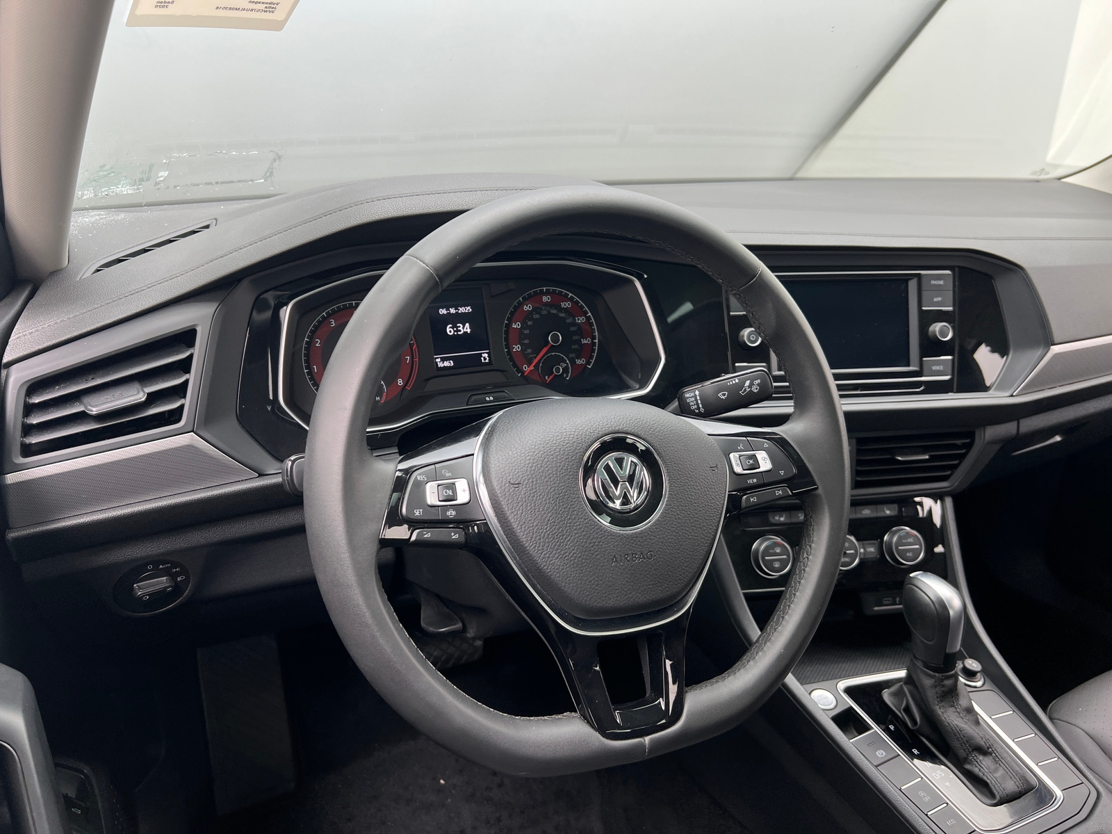Thumbnail: 2020 Volkswagen Jetta - 4