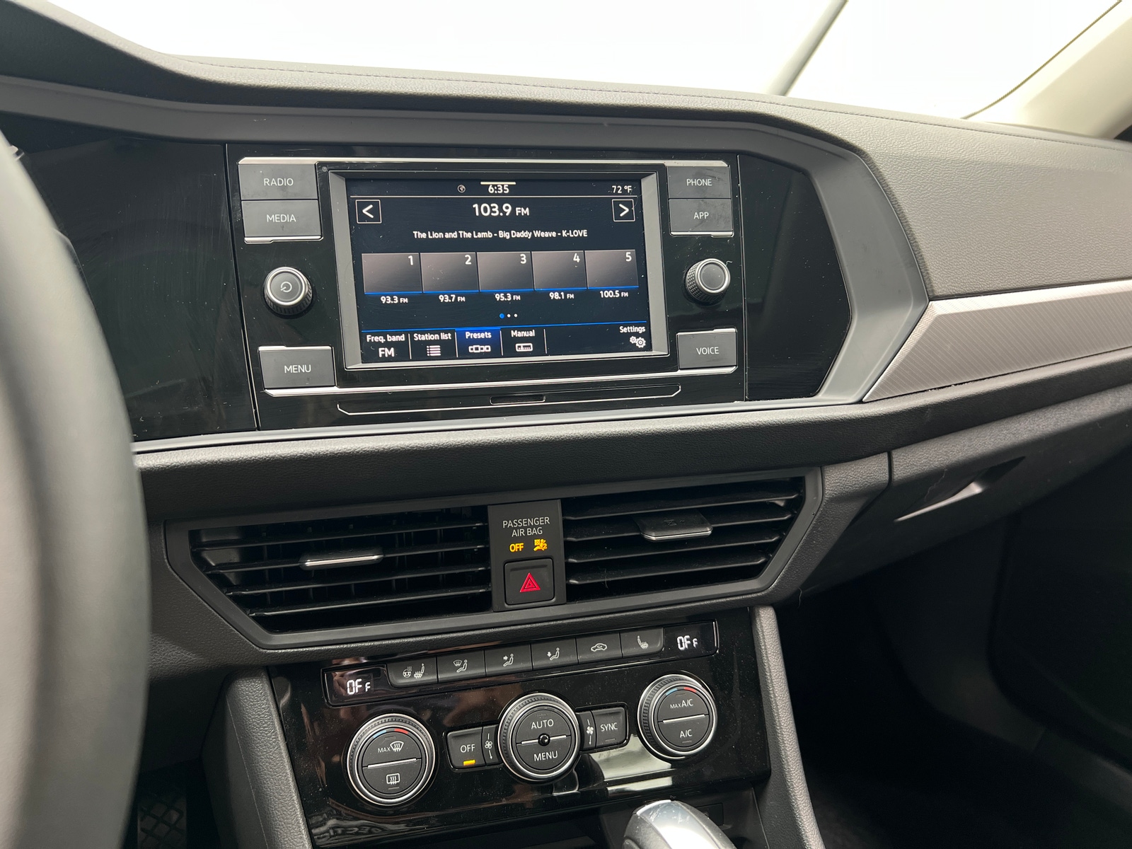 Thumbnail: 2020 Volkswagen Jetta - 3