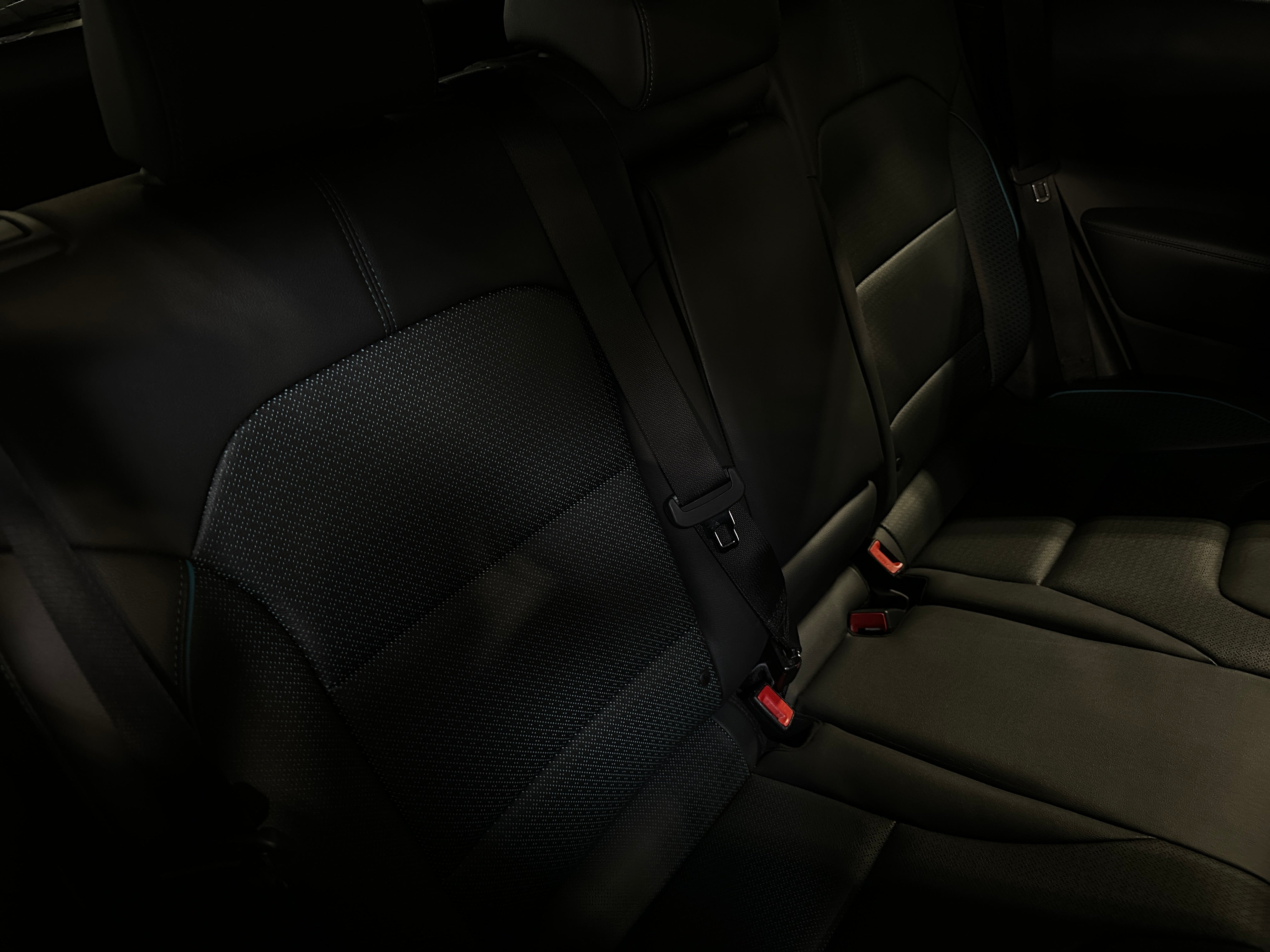 2022 Kia Niro EX Premium 5