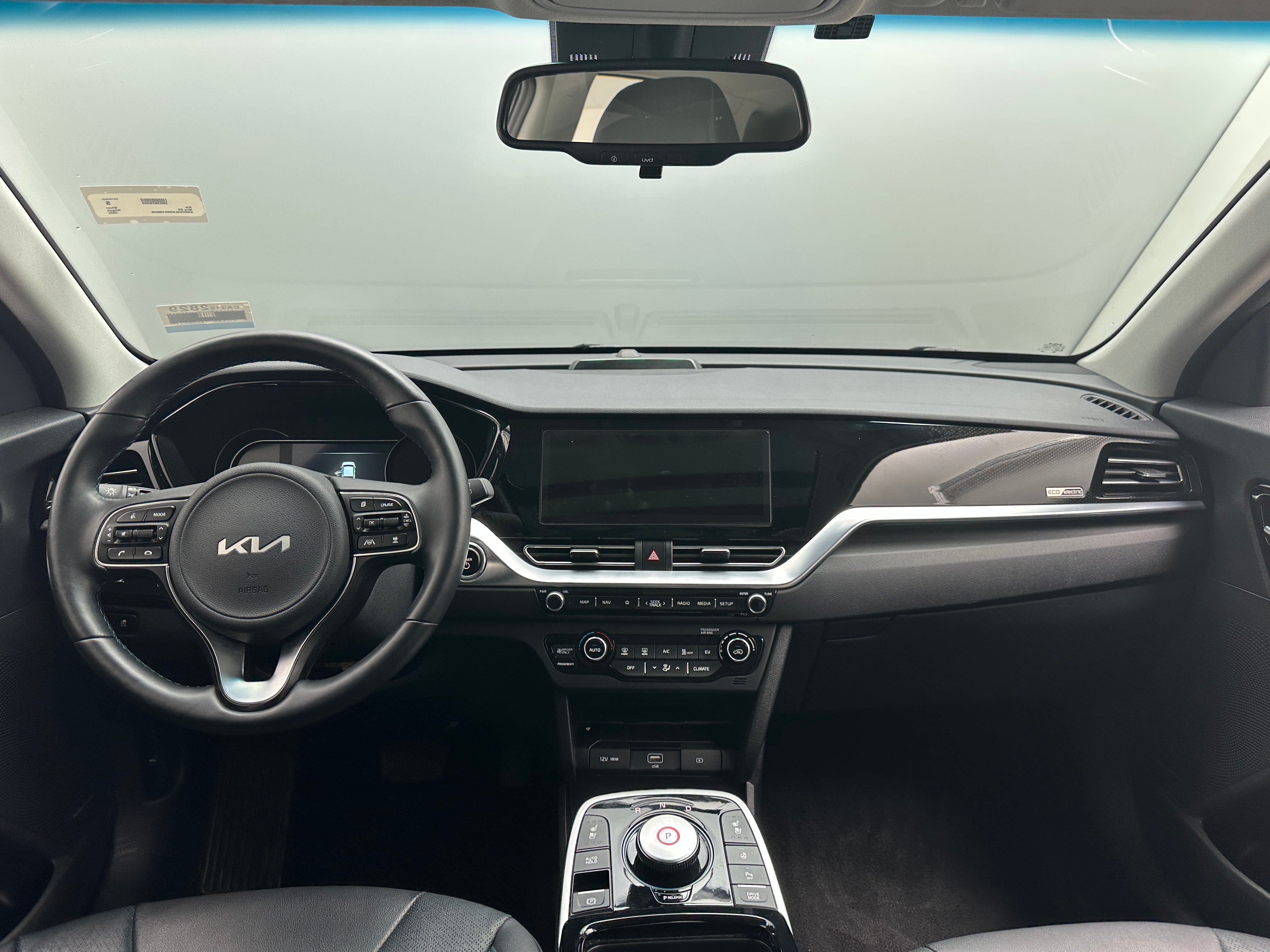 2022 Kia Niro EX Premium 2