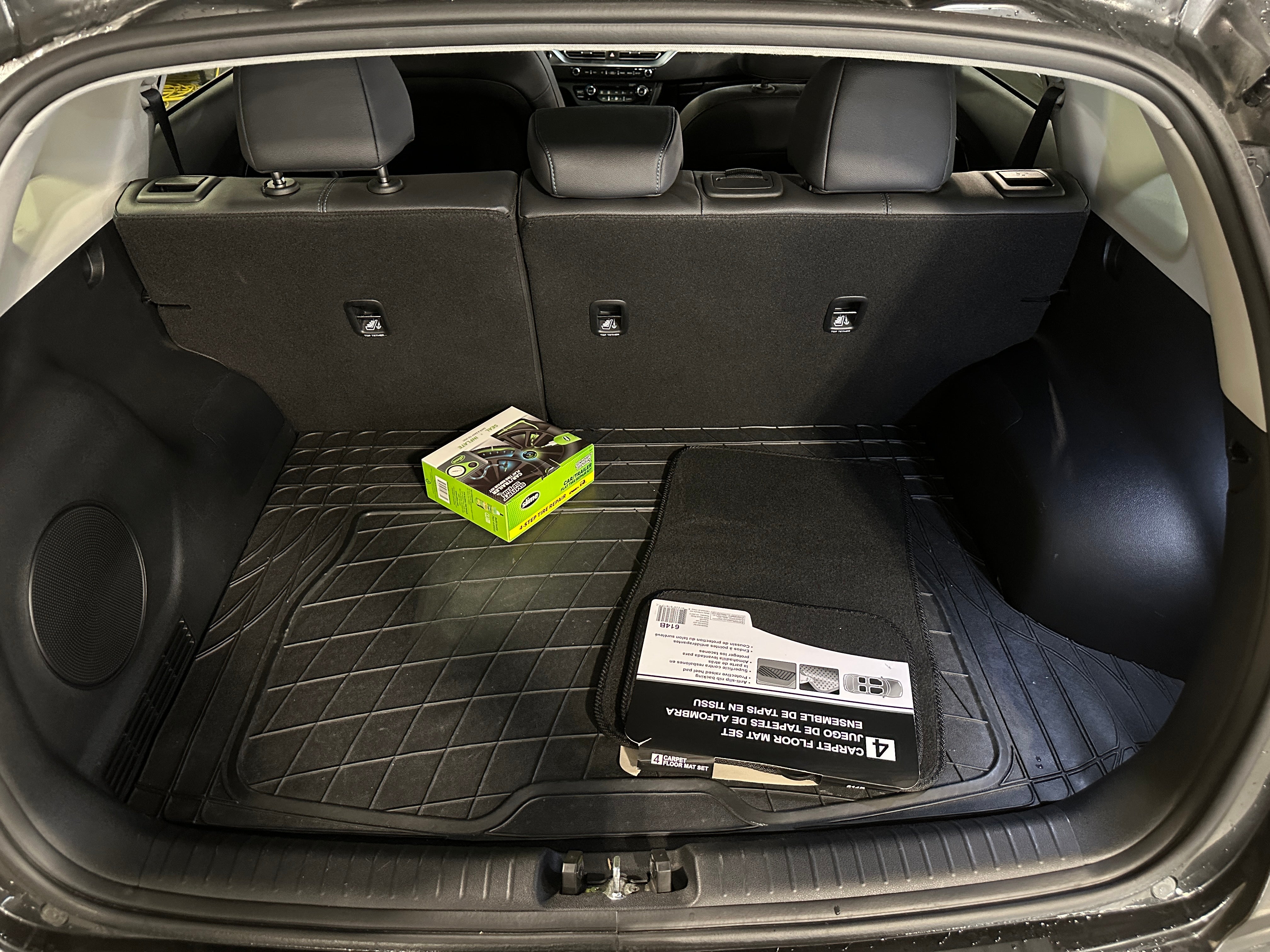 2022 Kia Niro EX Premium 6