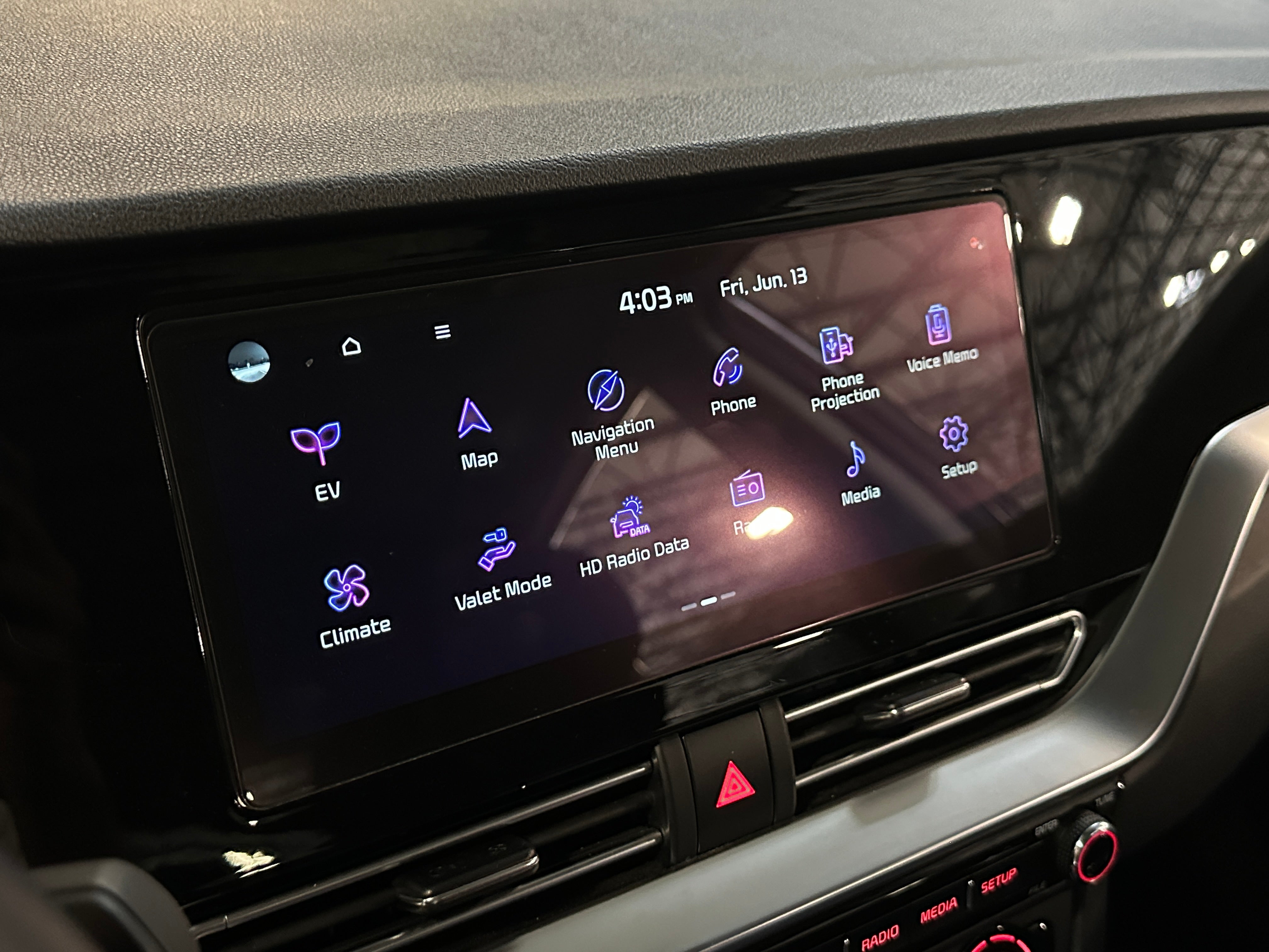 2022 Kia Niro EX Premium 3