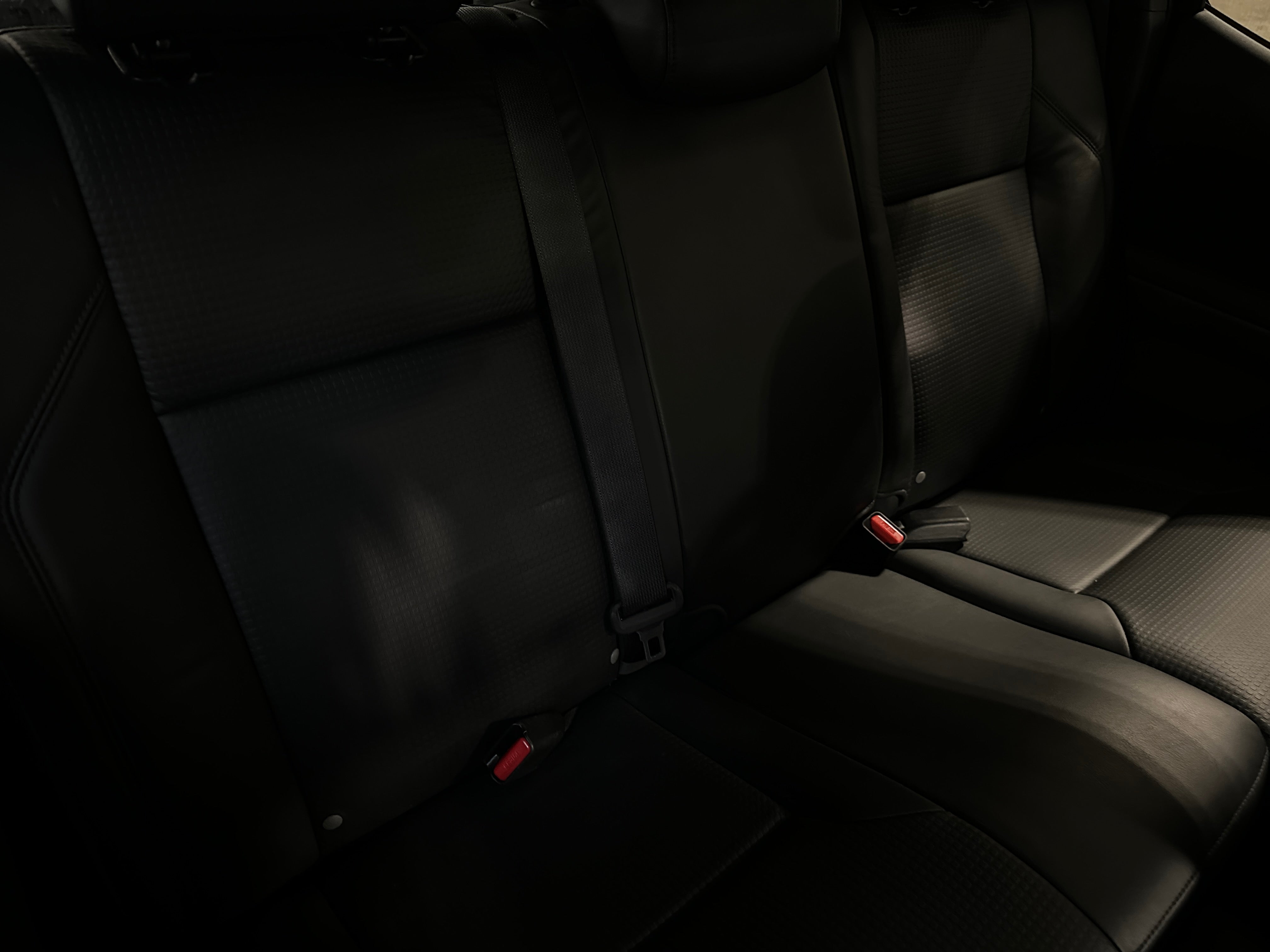 2023 Toyota Tacoma TRD Off-Road 6