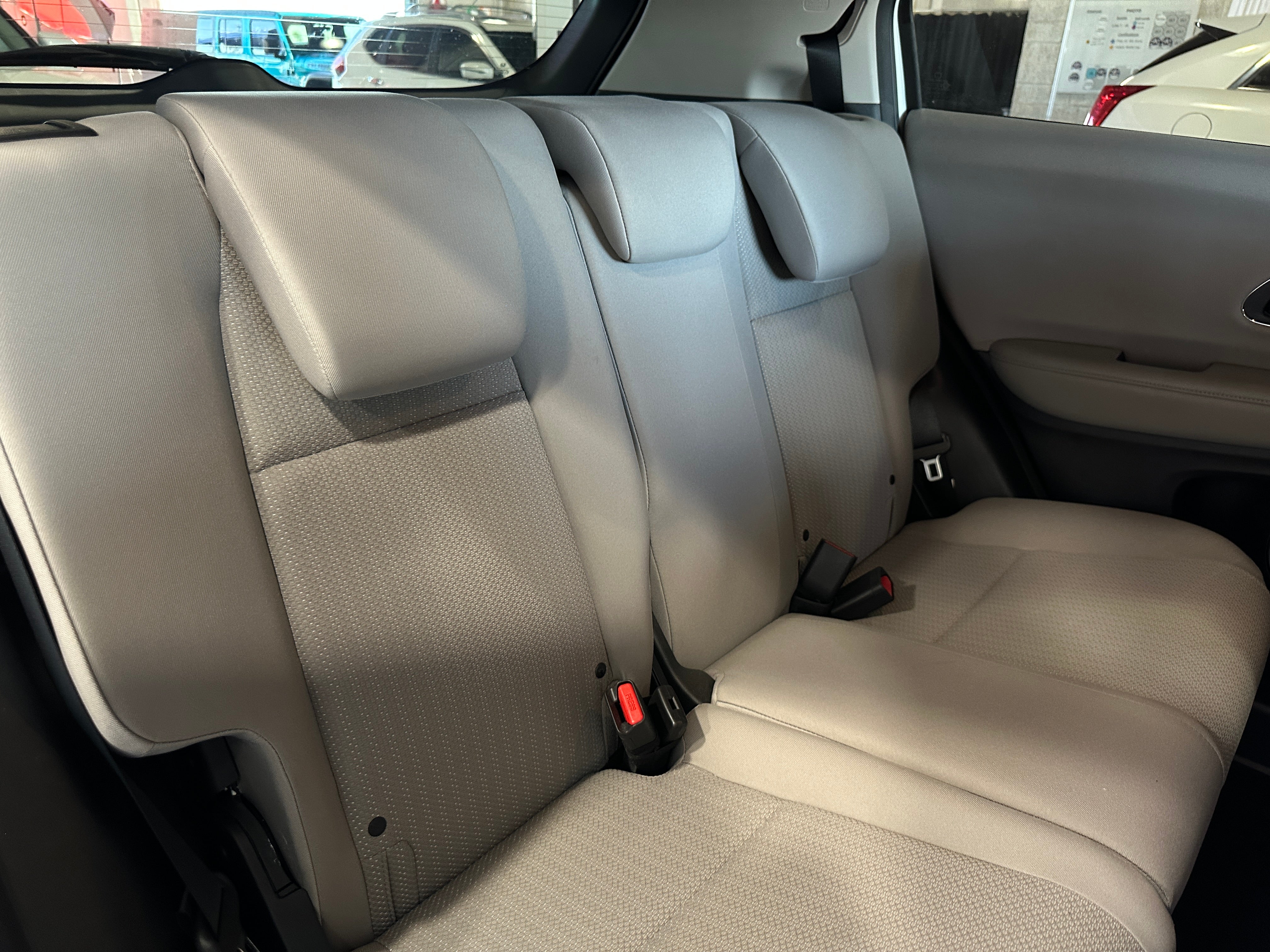 Thumbnail: 2018 Honda HR-V - 6