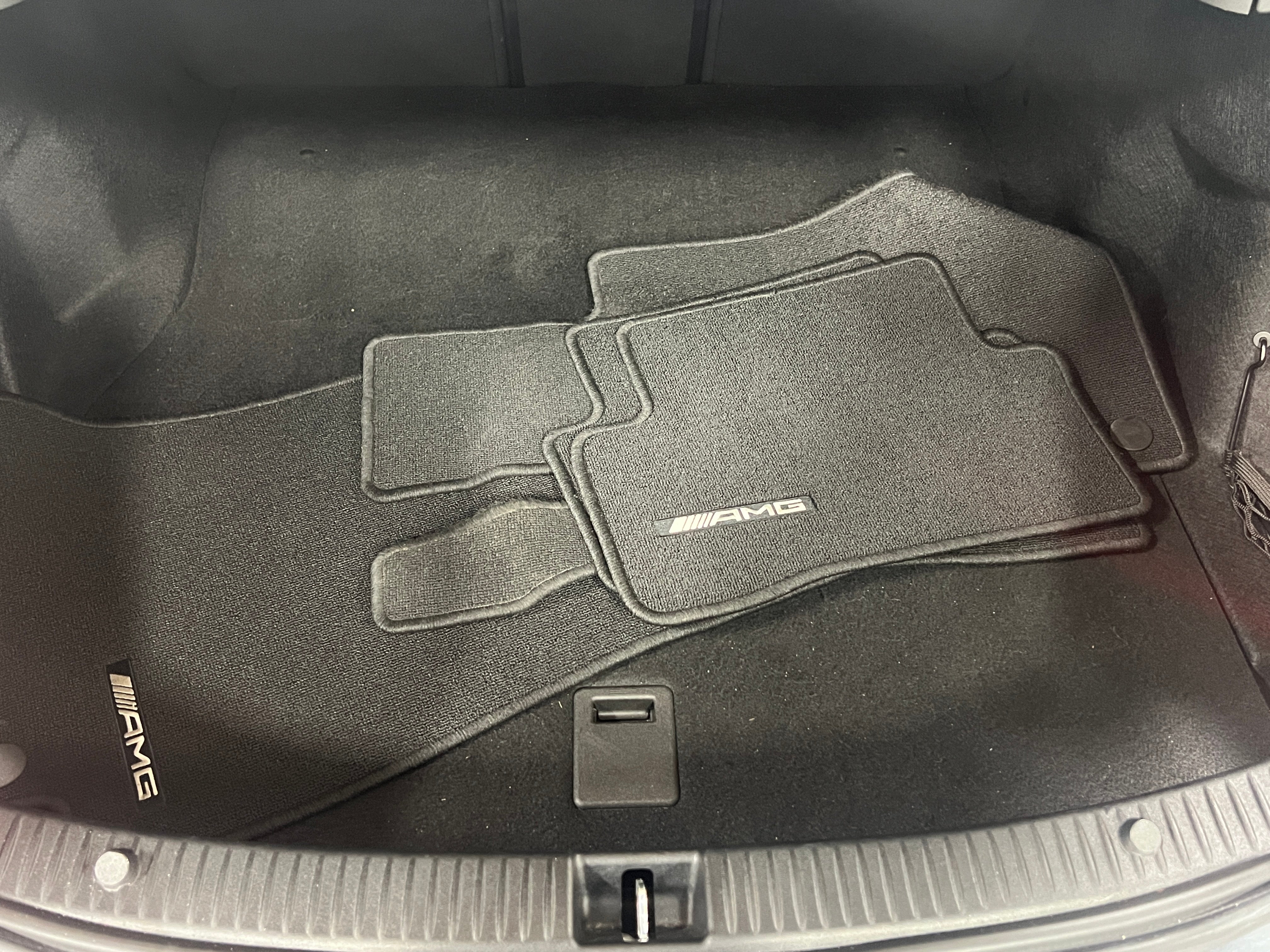 2016 Mercedes-Benz C-Class C 300 6