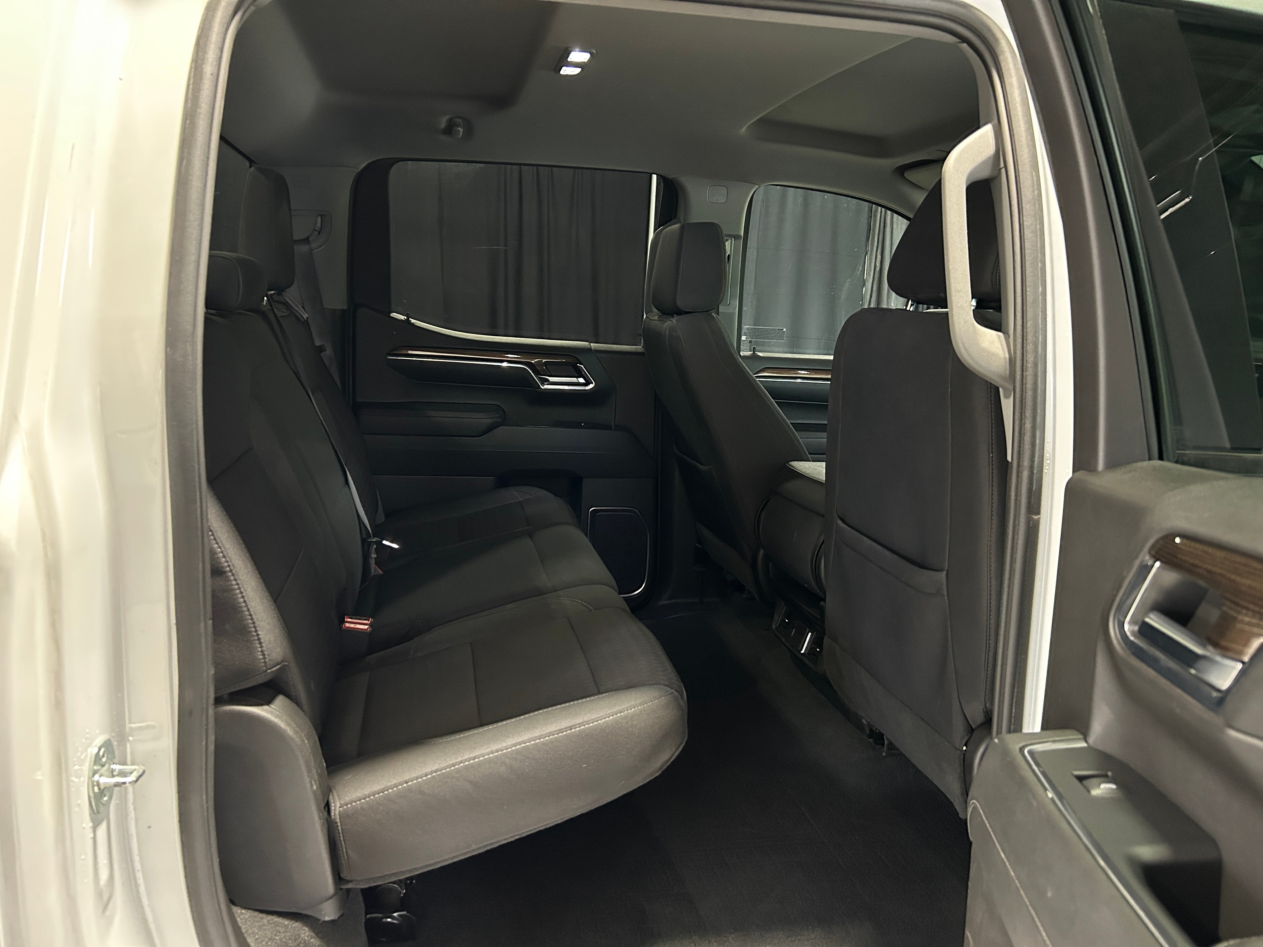 2023 Chevrolet Silverado 1500 LT 5