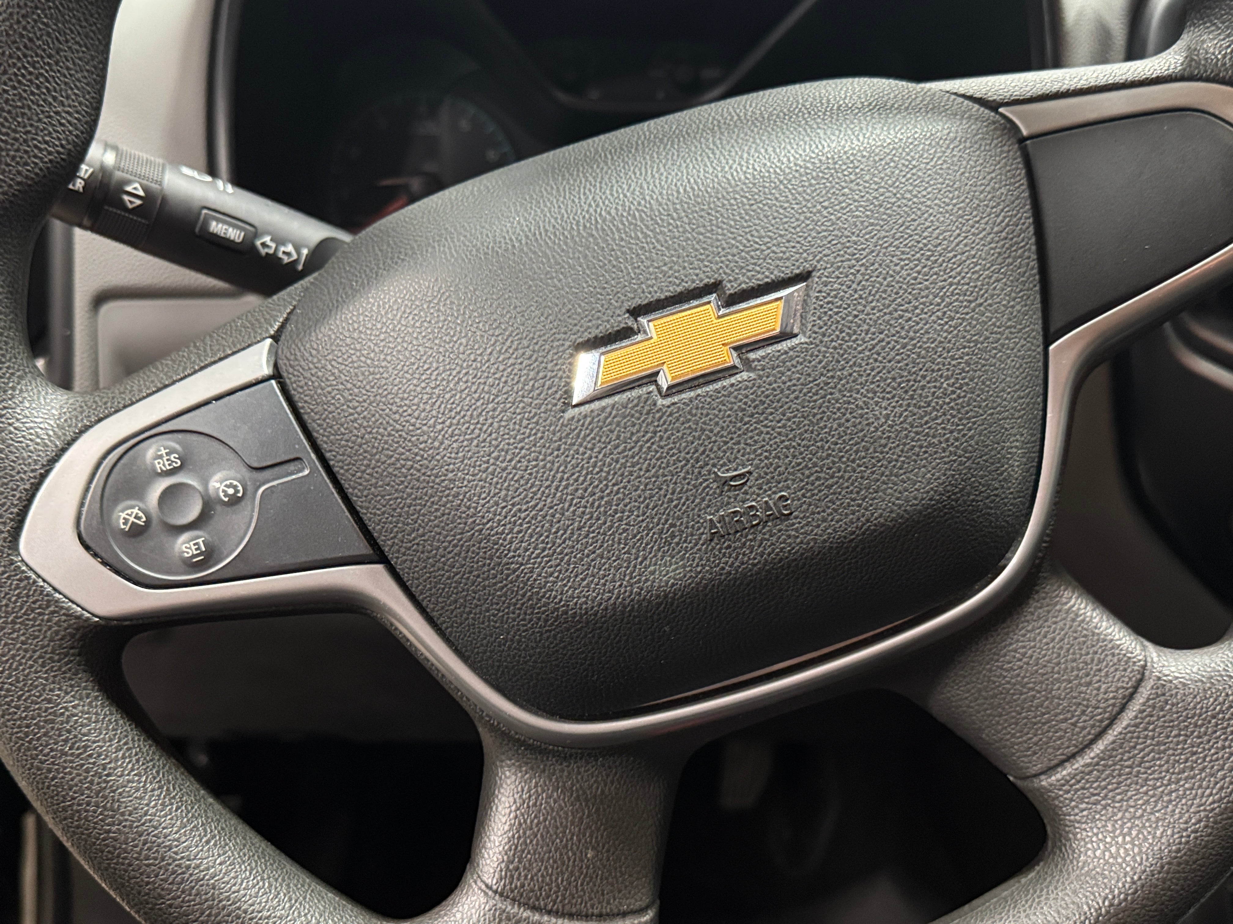 2020 Chevrolet Colorado Work Truck 5