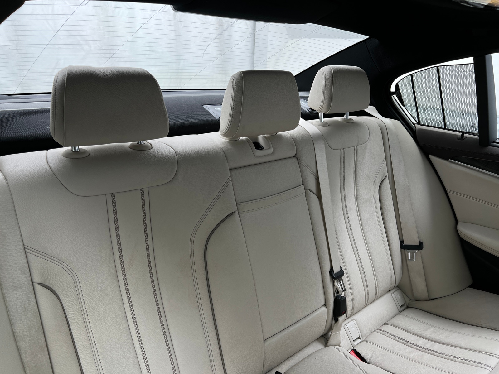 Thumbnail: 2019 BMW 5 Series - 5