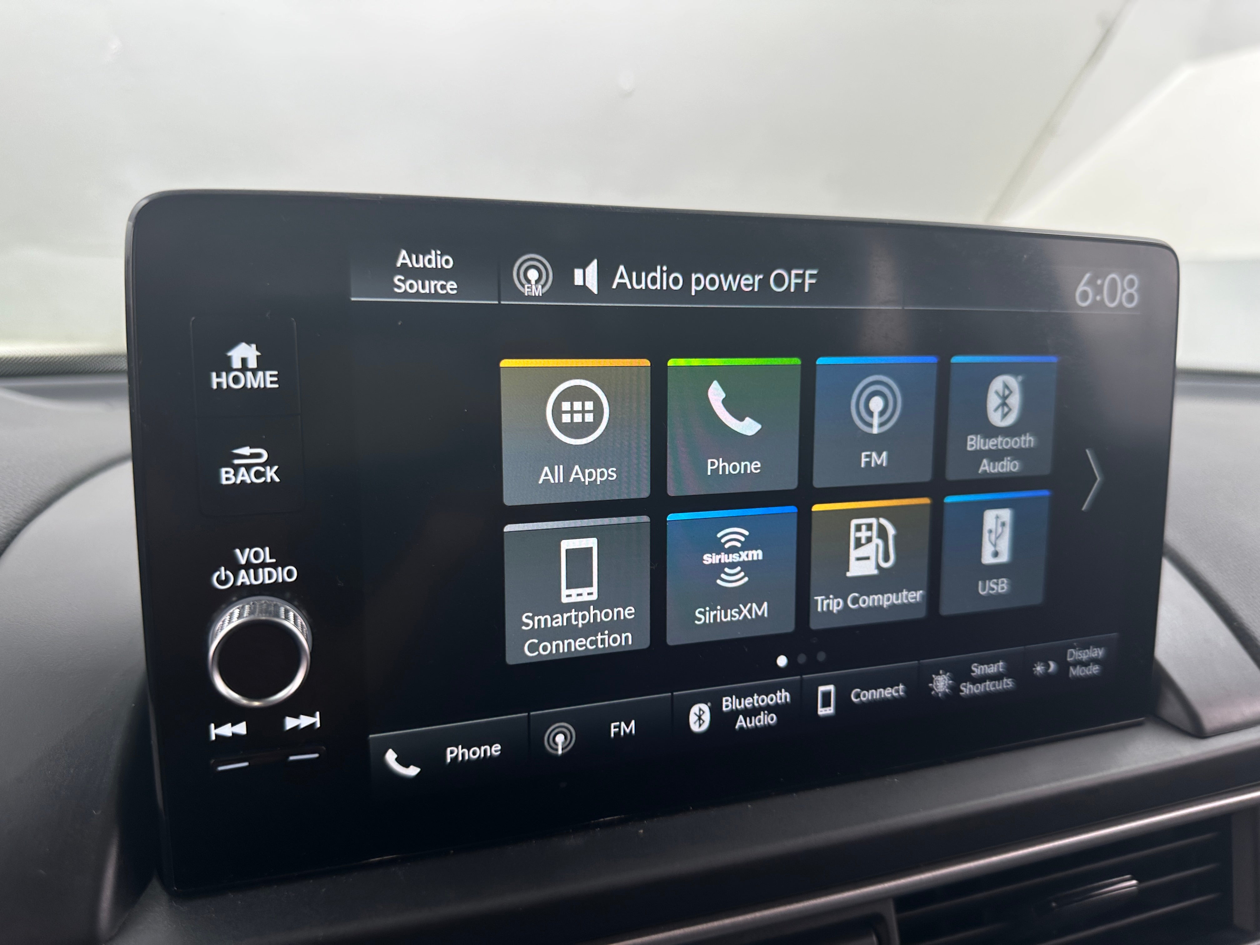 2024 Honda Pilot EX-L 3