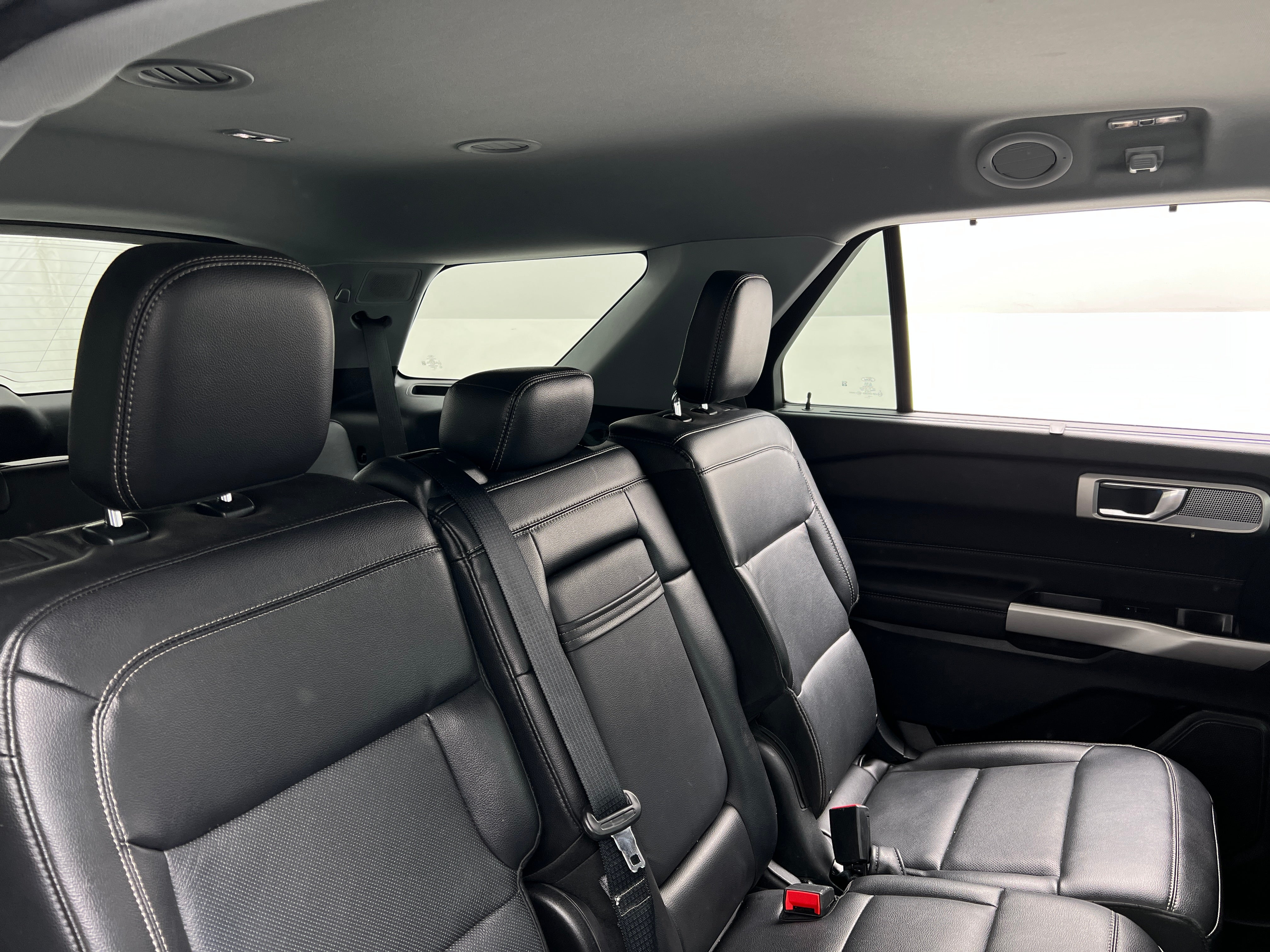 Thumbnail: 2023 Ford Explorer - 5