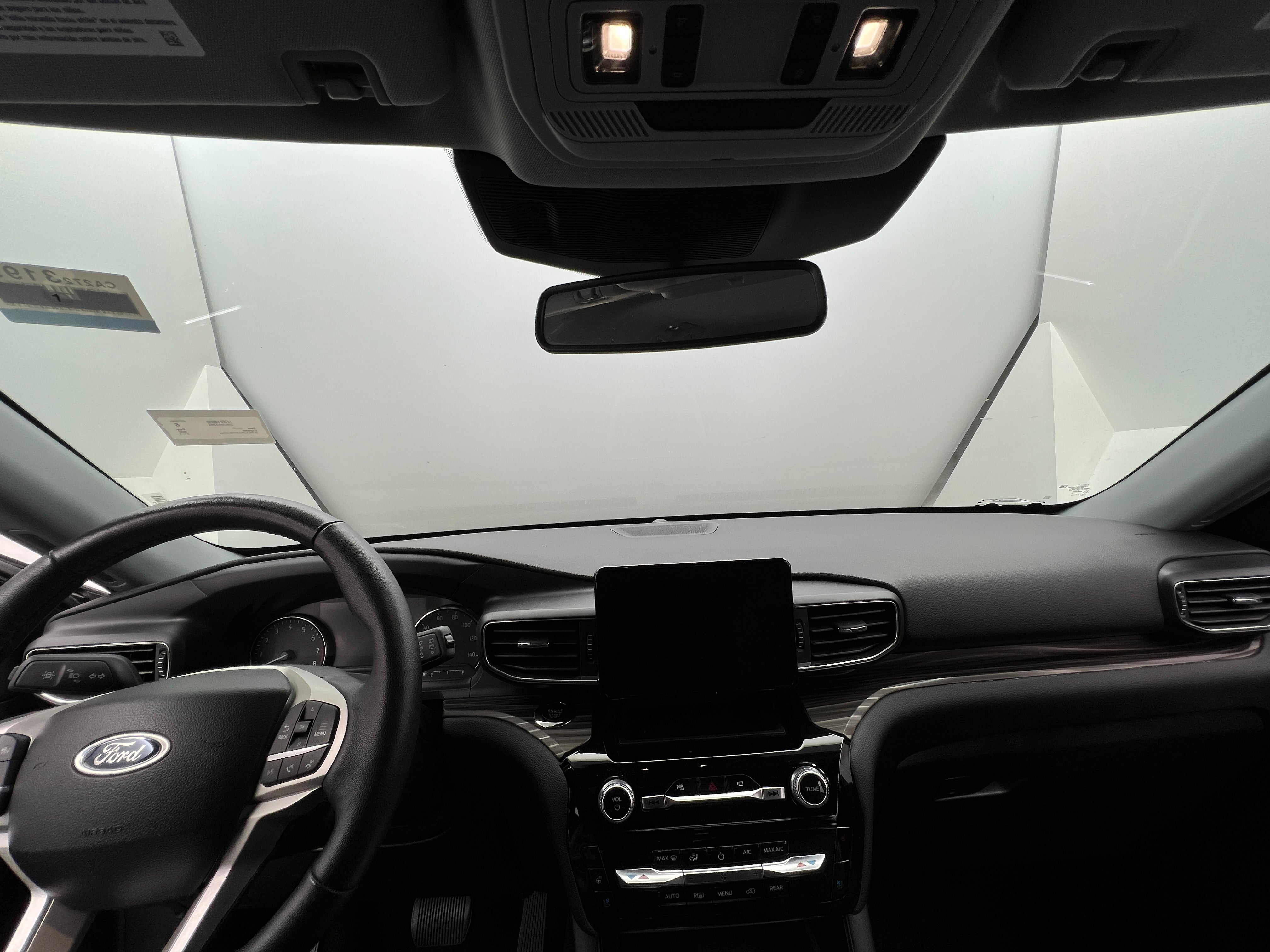 Thumbnail: 2023 Ford Explorer - 2