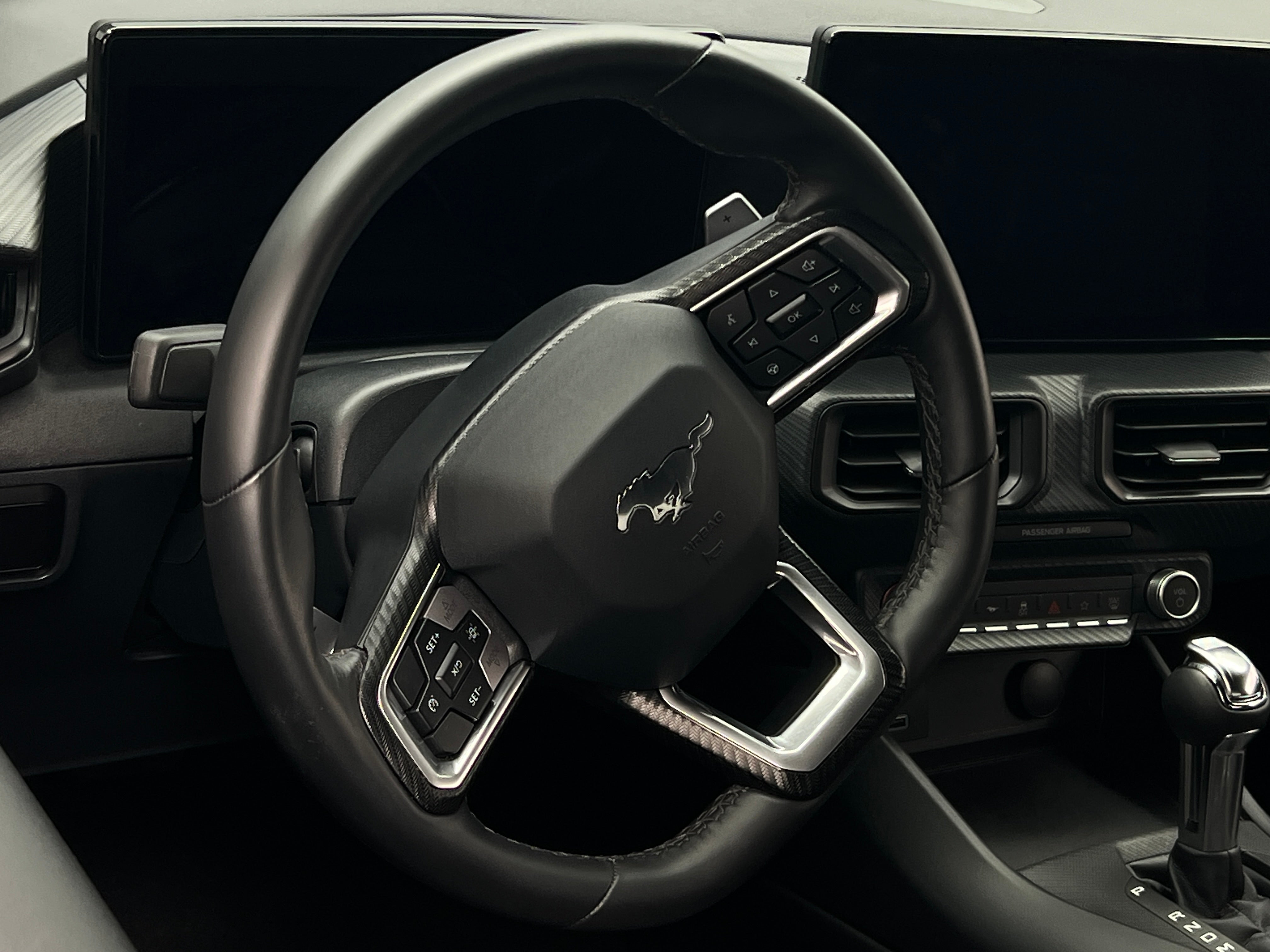 2024 Ford Mustang GT 4