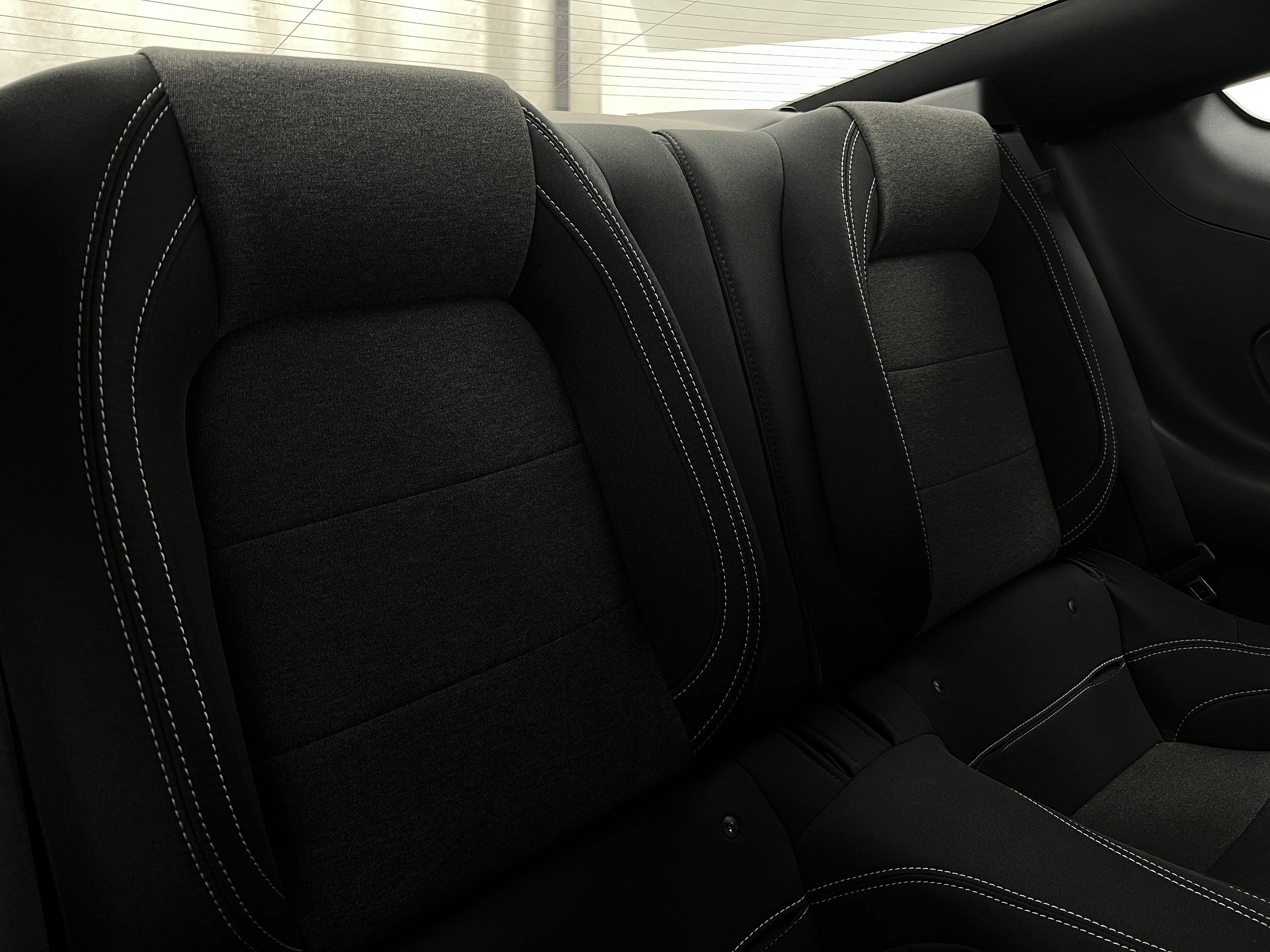 2024 Ford Mustang GT 5