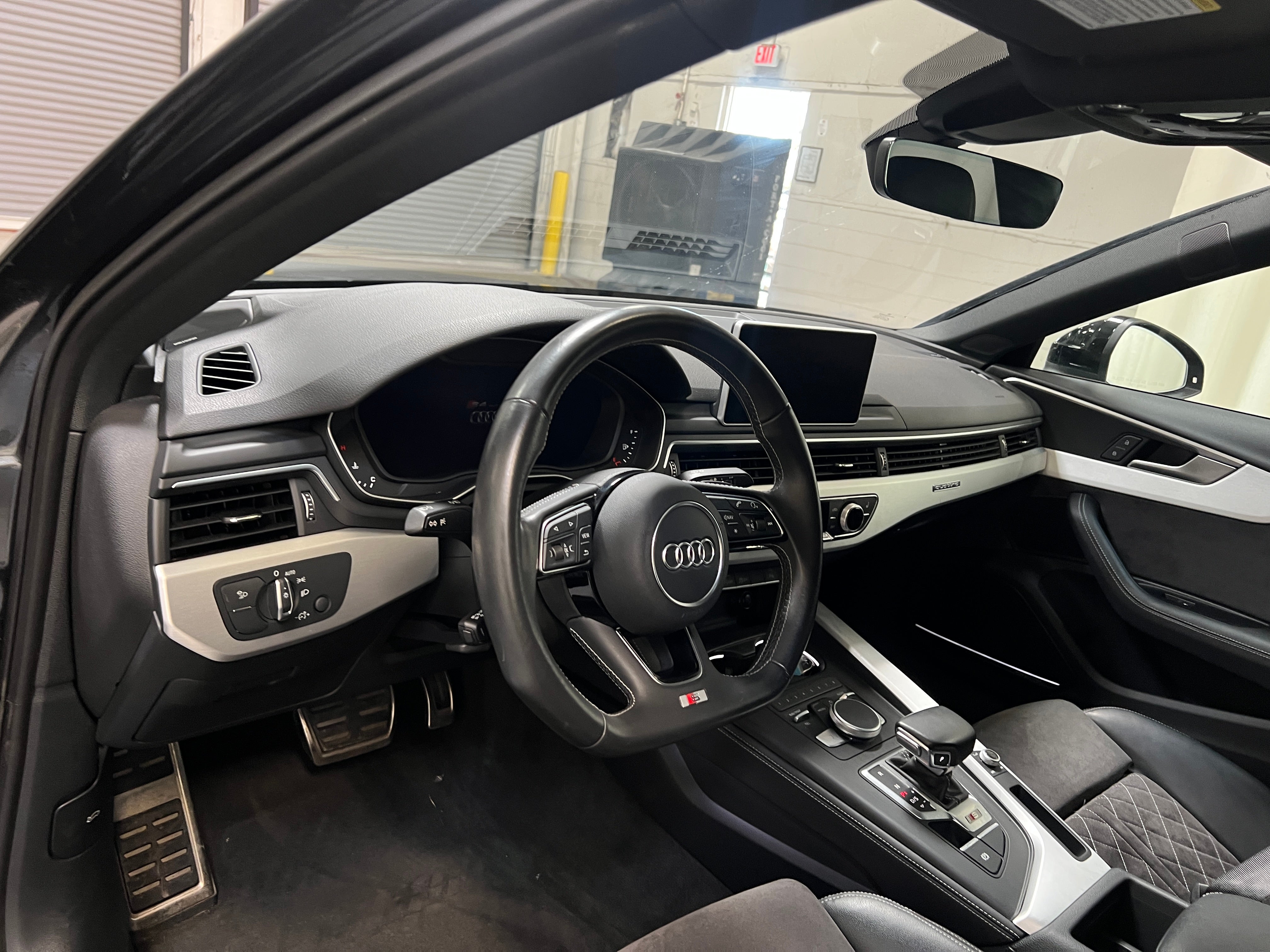 2019 Audi S4 Premium Plus 2