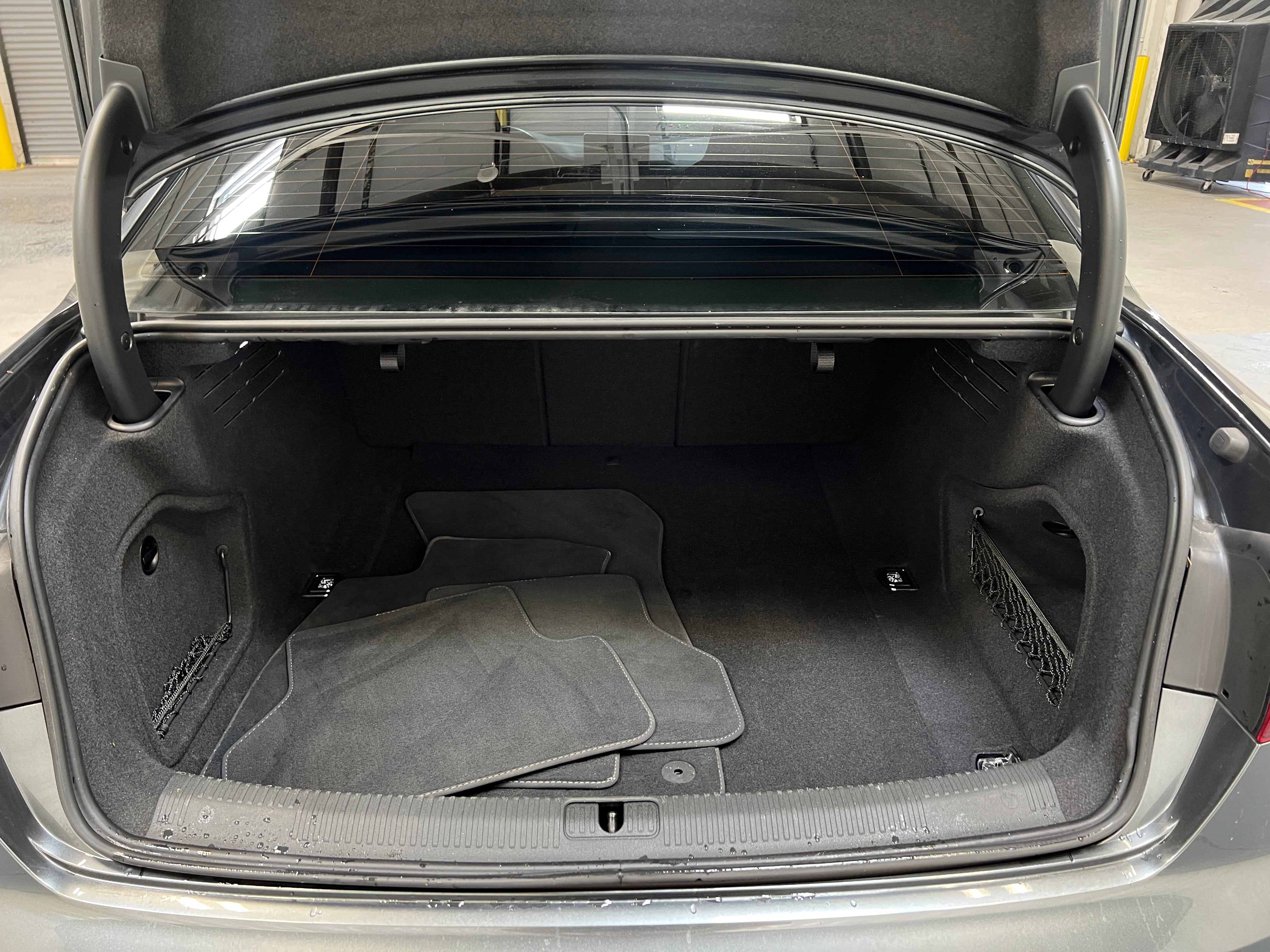 2019 Audi S4 Premium Plus 6