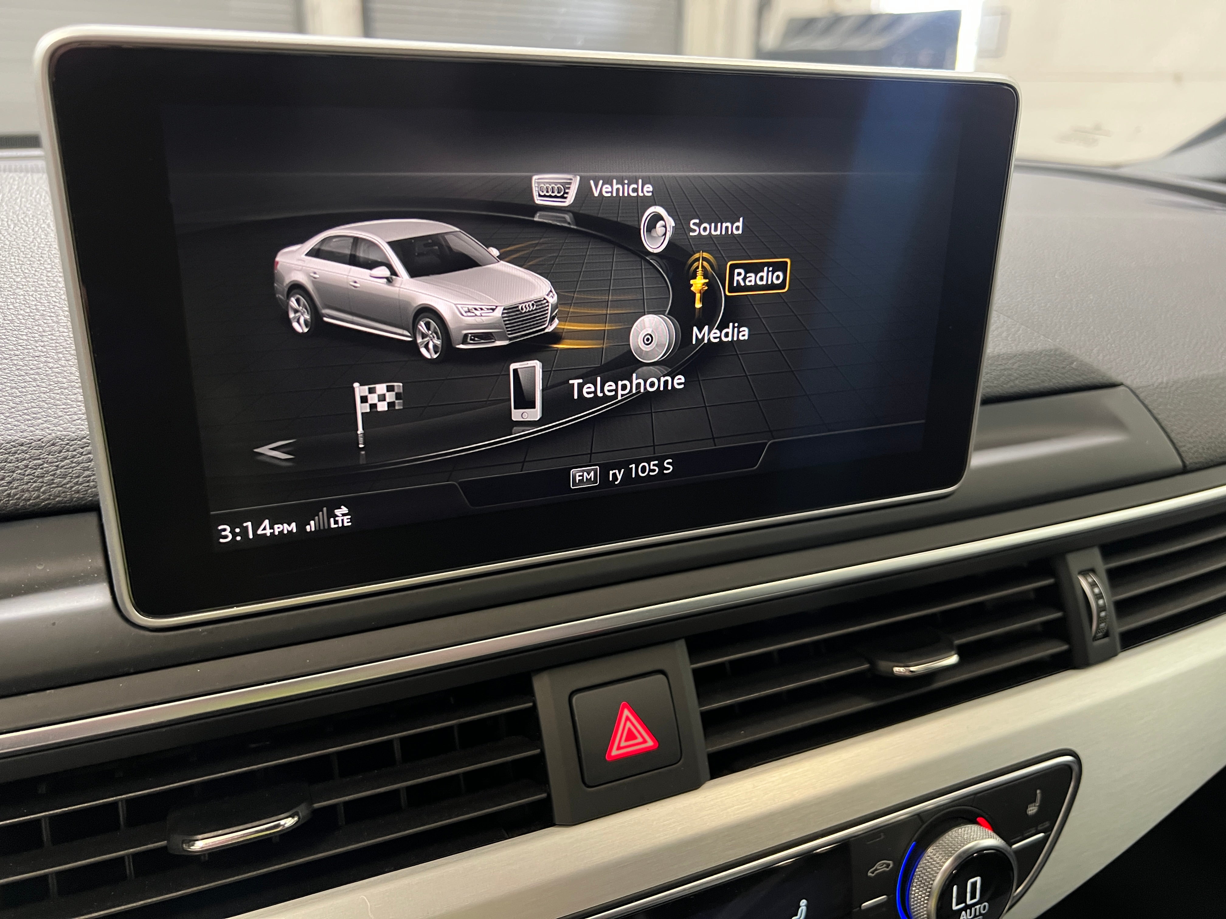2019 Audi S4 Premium Plus 3
