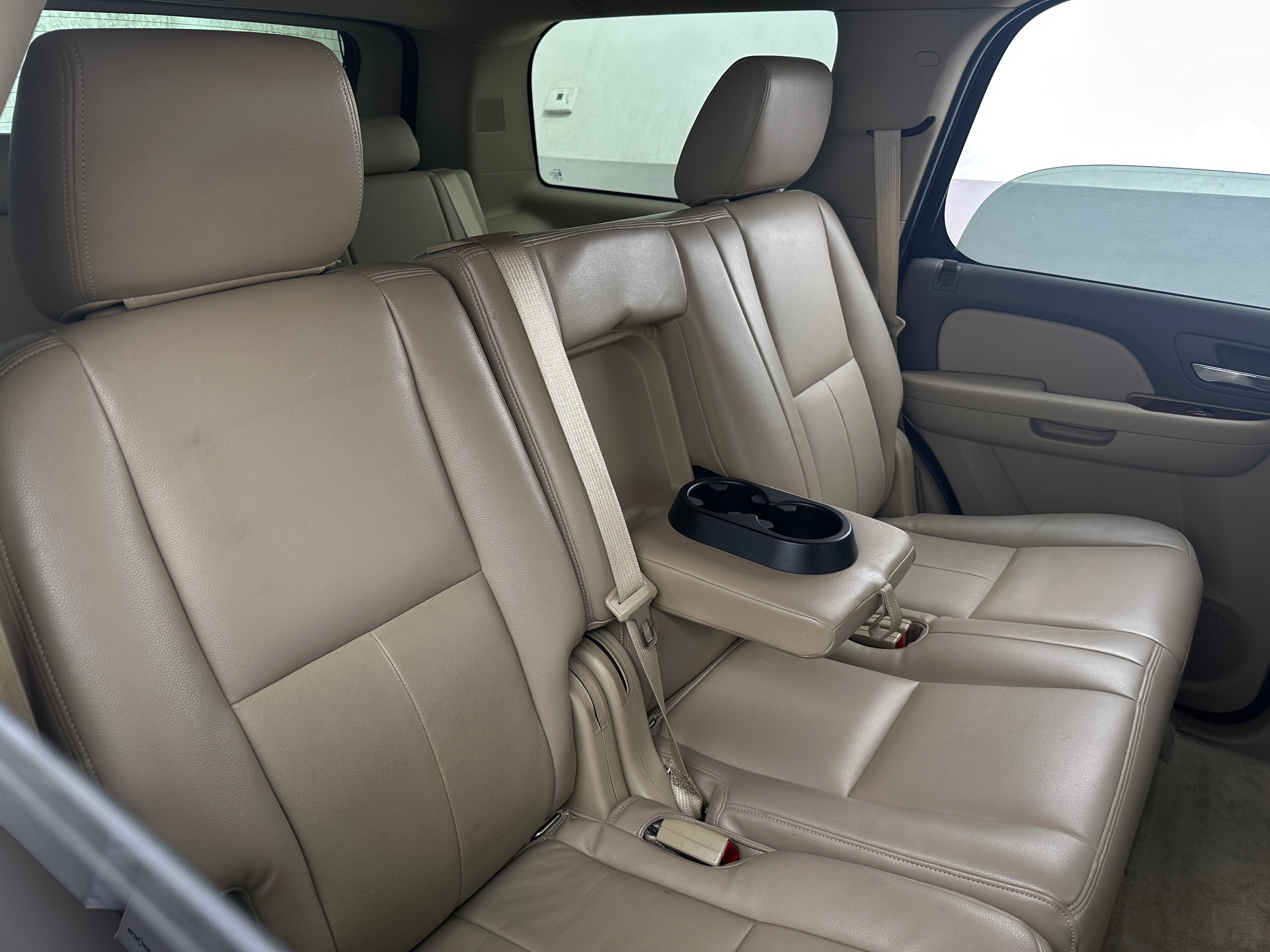 2014 Chevrolet Tahoe LS 6