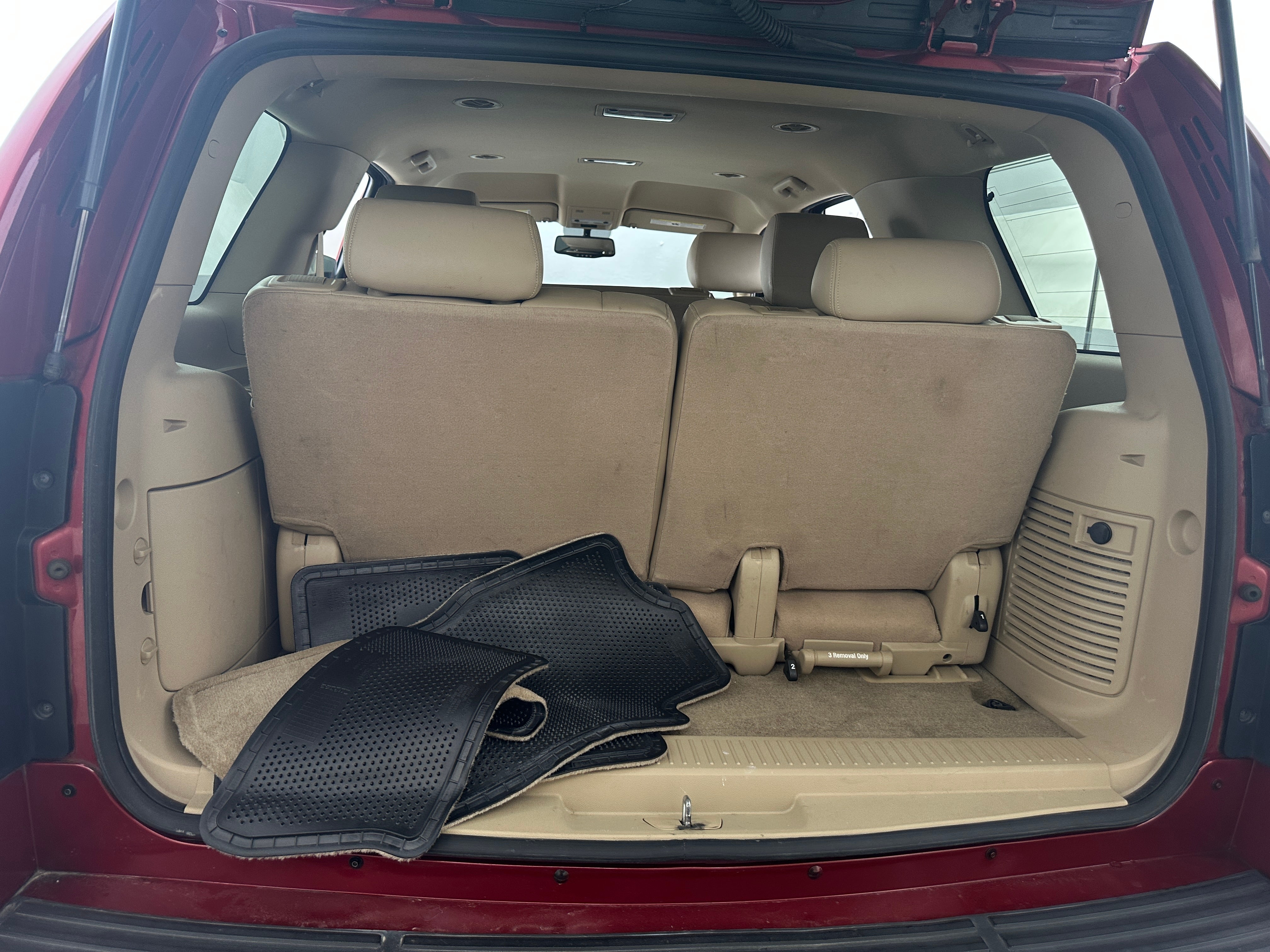 2014 Chevrolet Tahoe LS 7